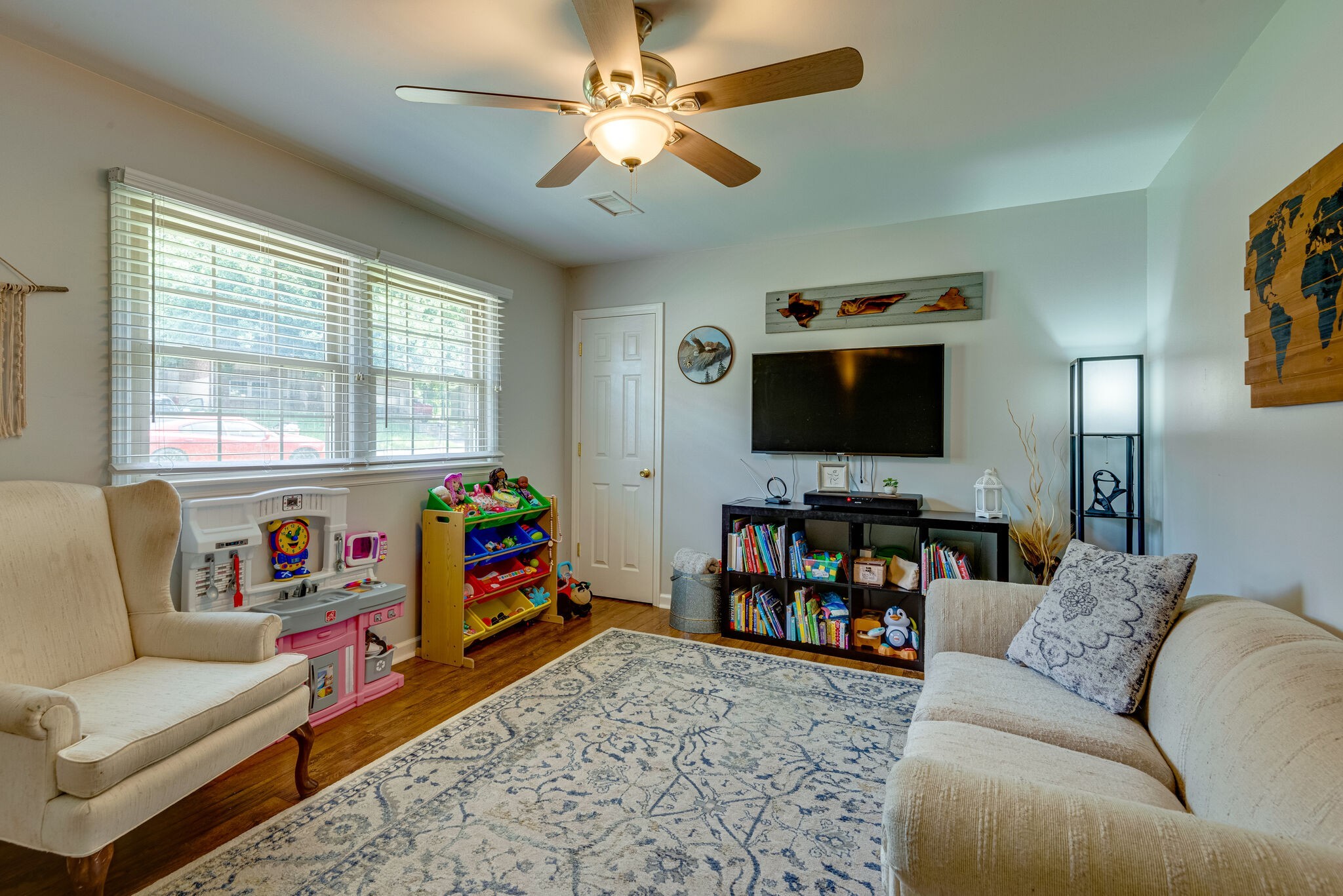 853 Oakwood Terrace Dr