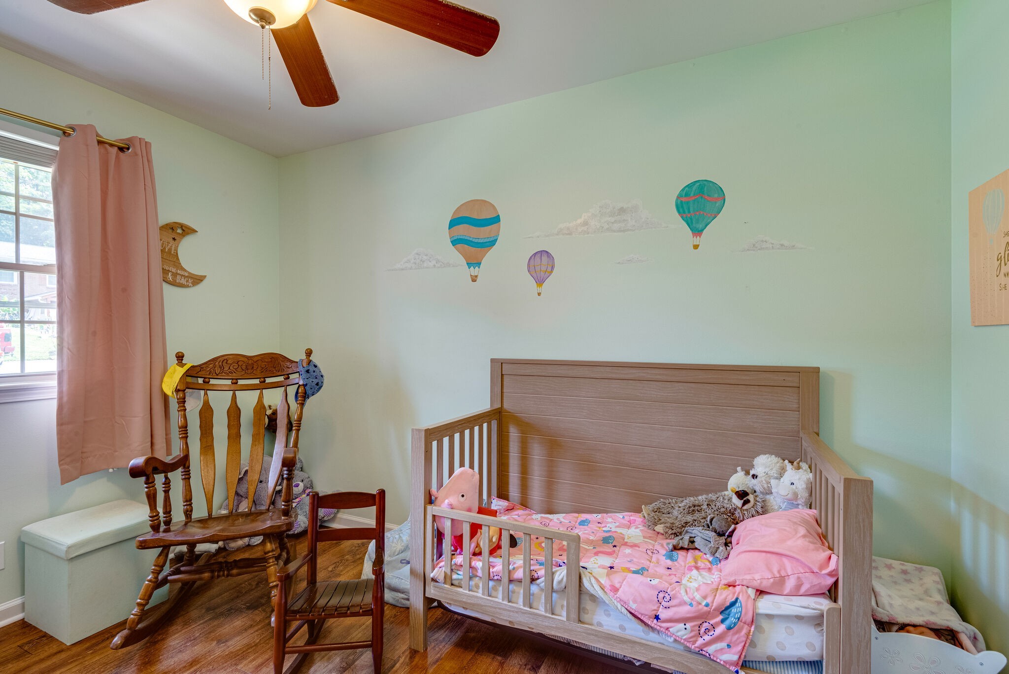 853 Oakwood Terrace Dr