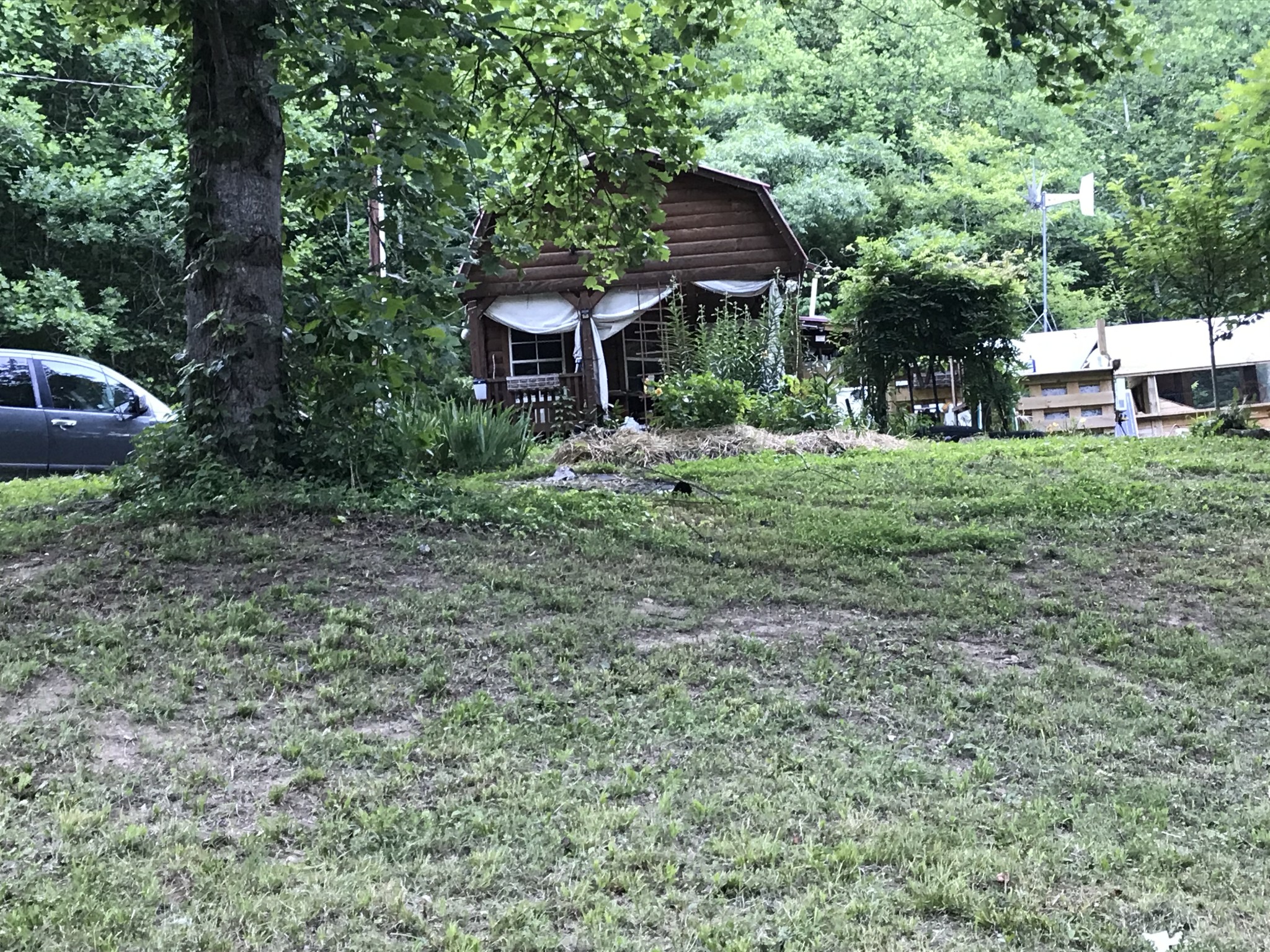 1351 Old Highway 48, N