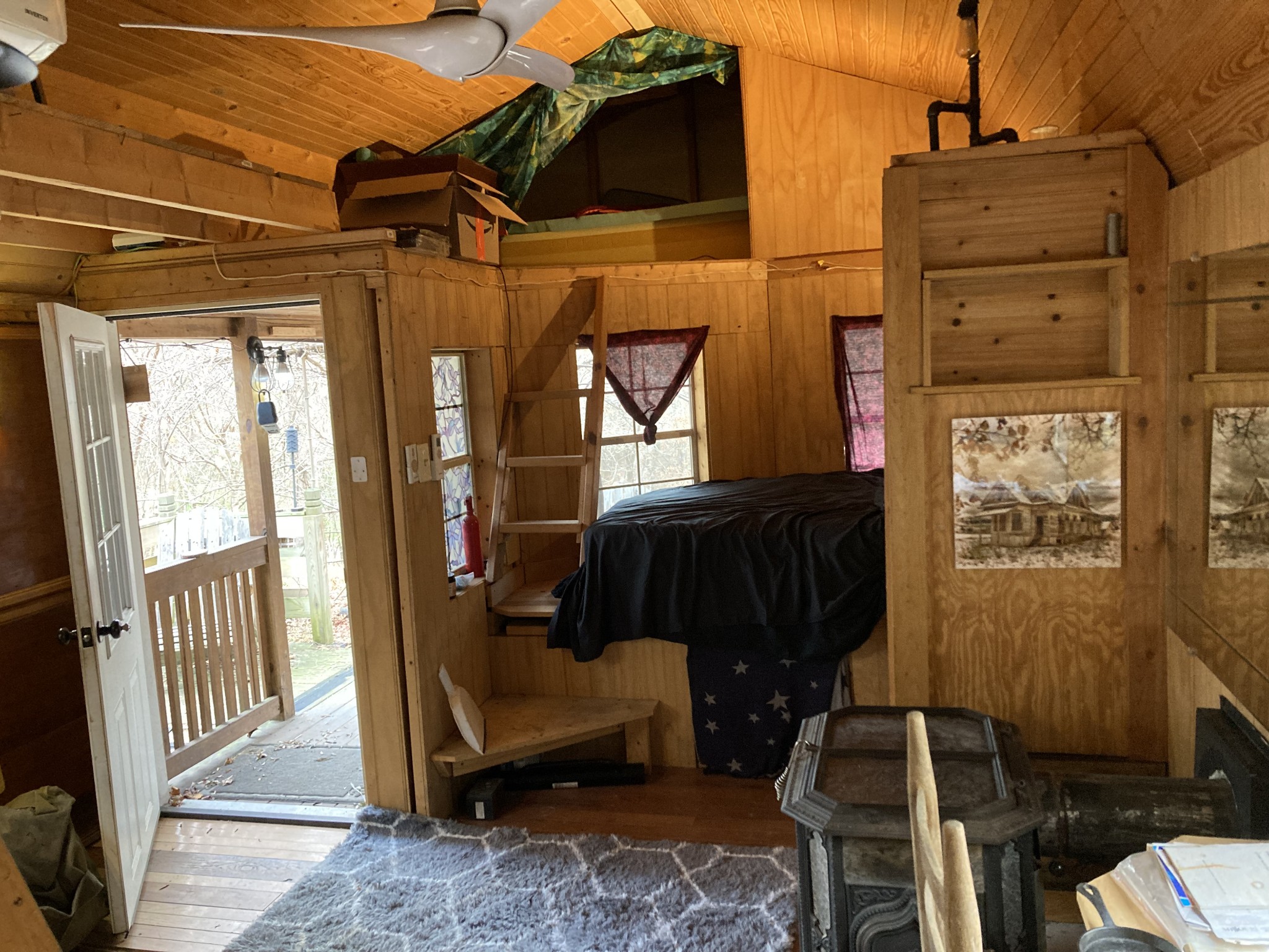1351 Old Highway 48, N