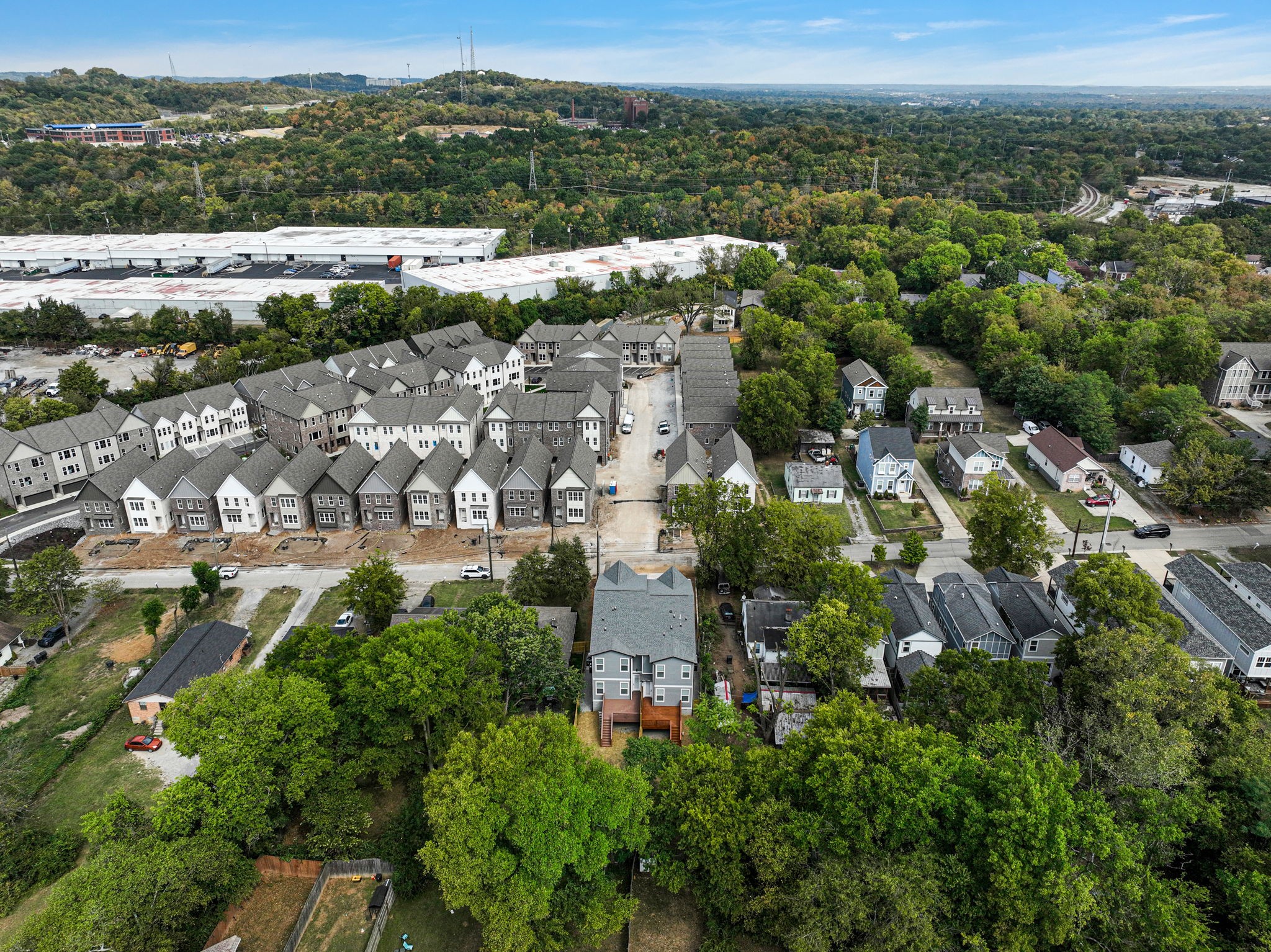 914 Elvira Ave Unit: A