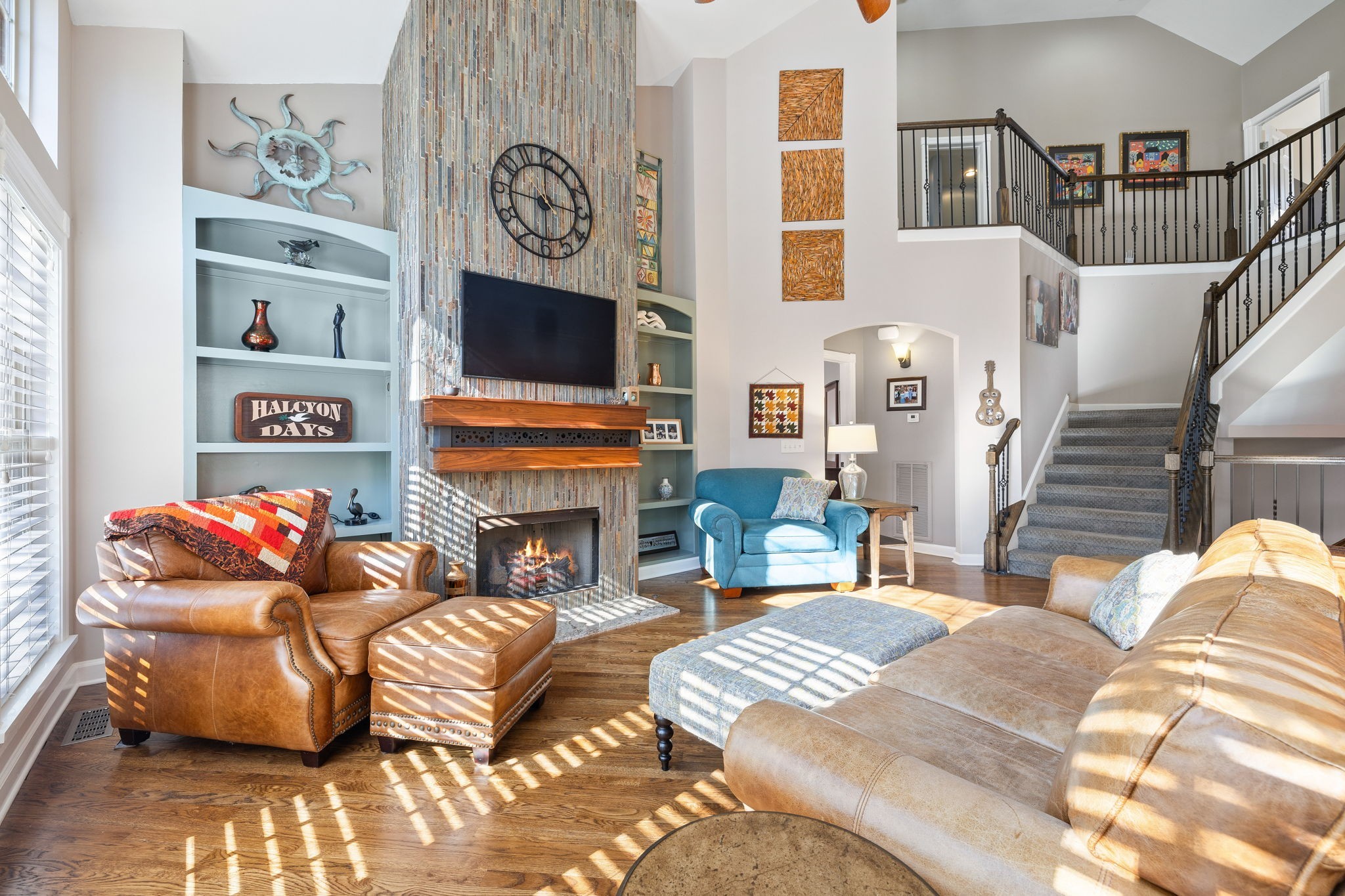 301 Riverstone Blvd