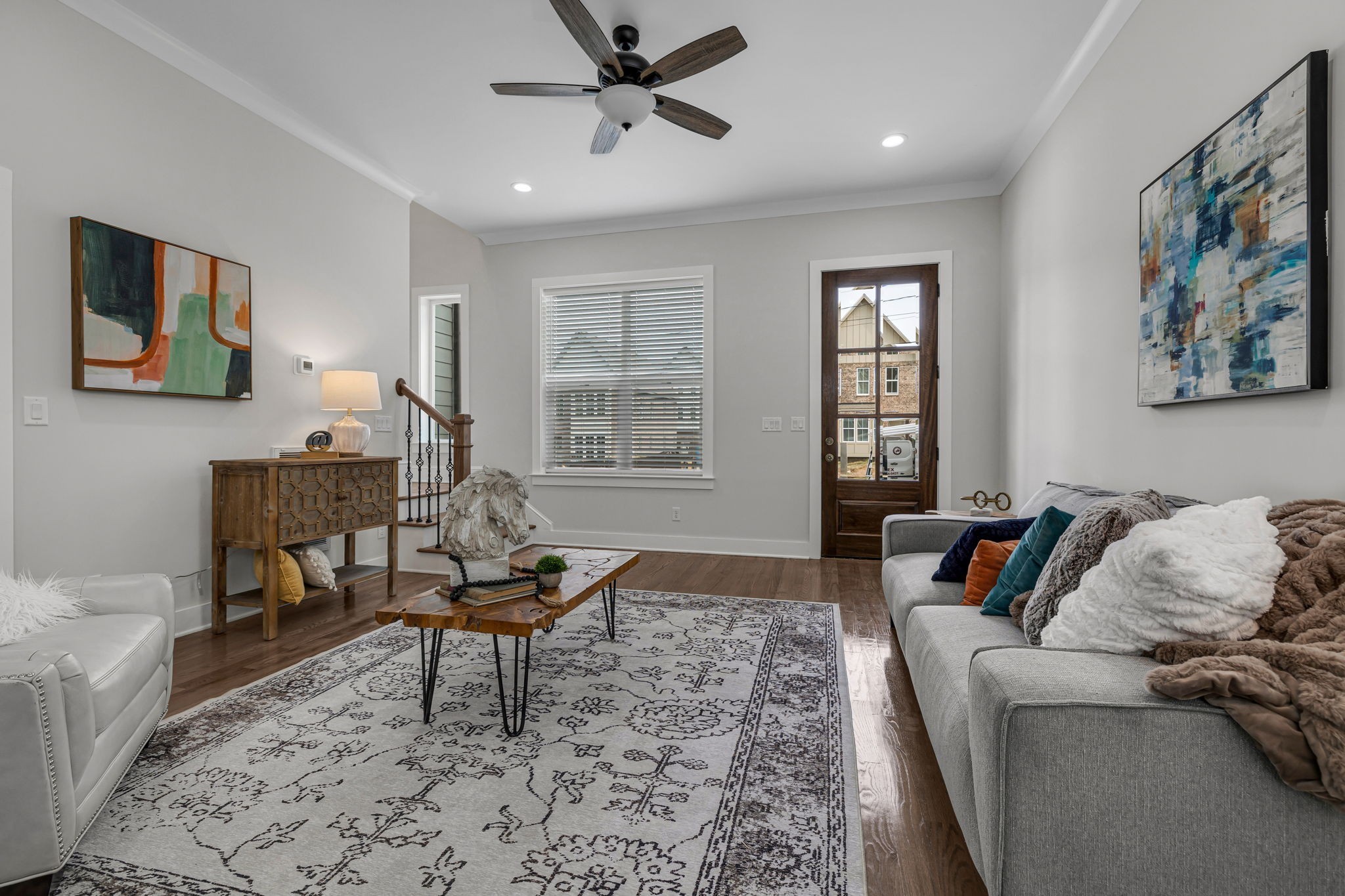914 Elvira Ave Unit: B