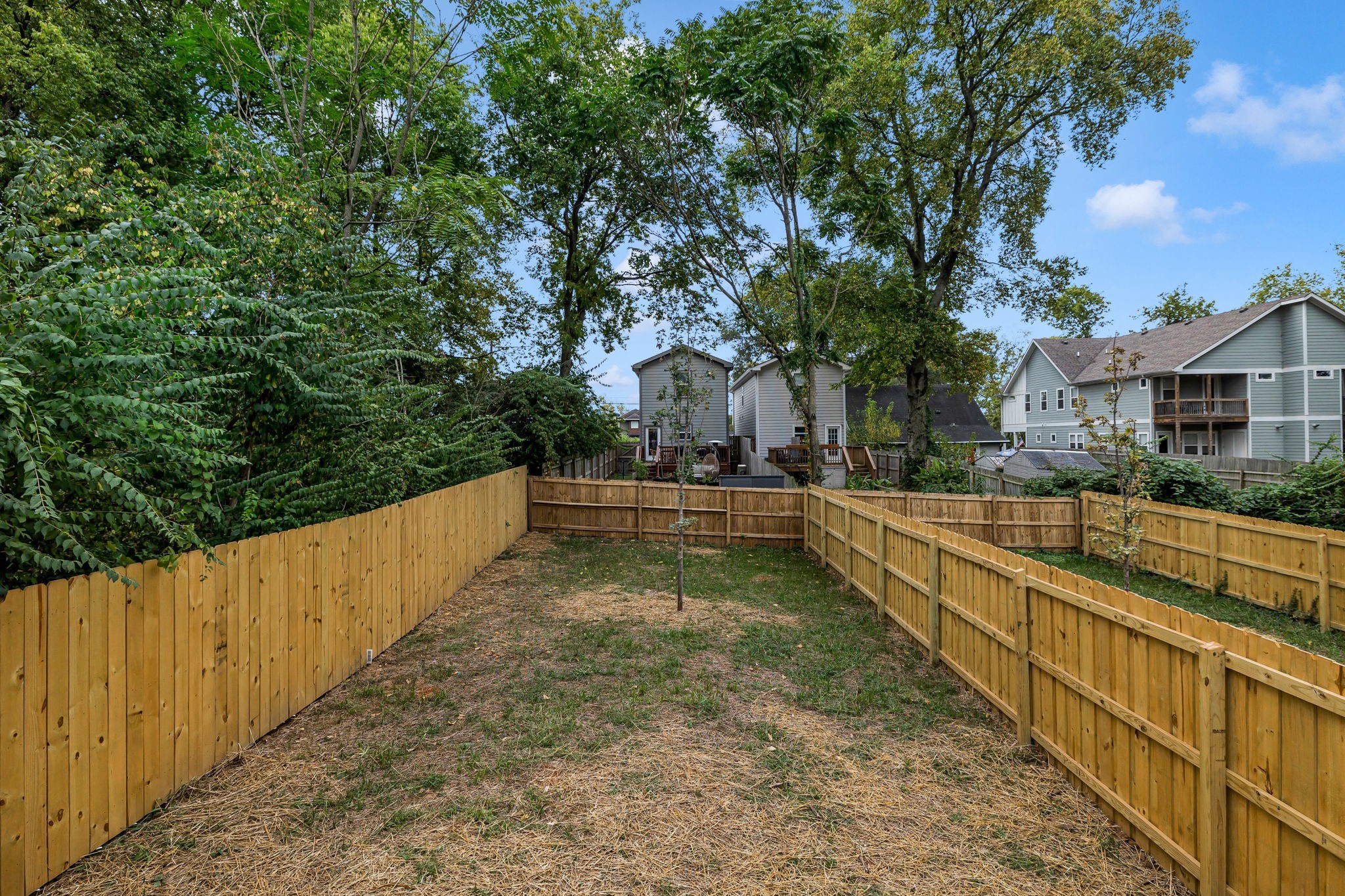 914 Elvira Ave Unit: B