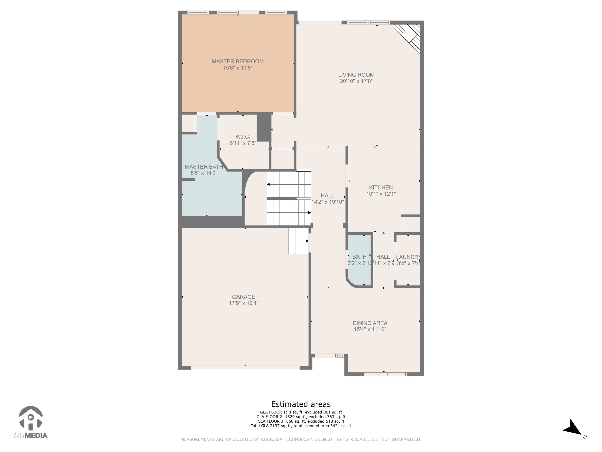 307 Riverstone Blvd