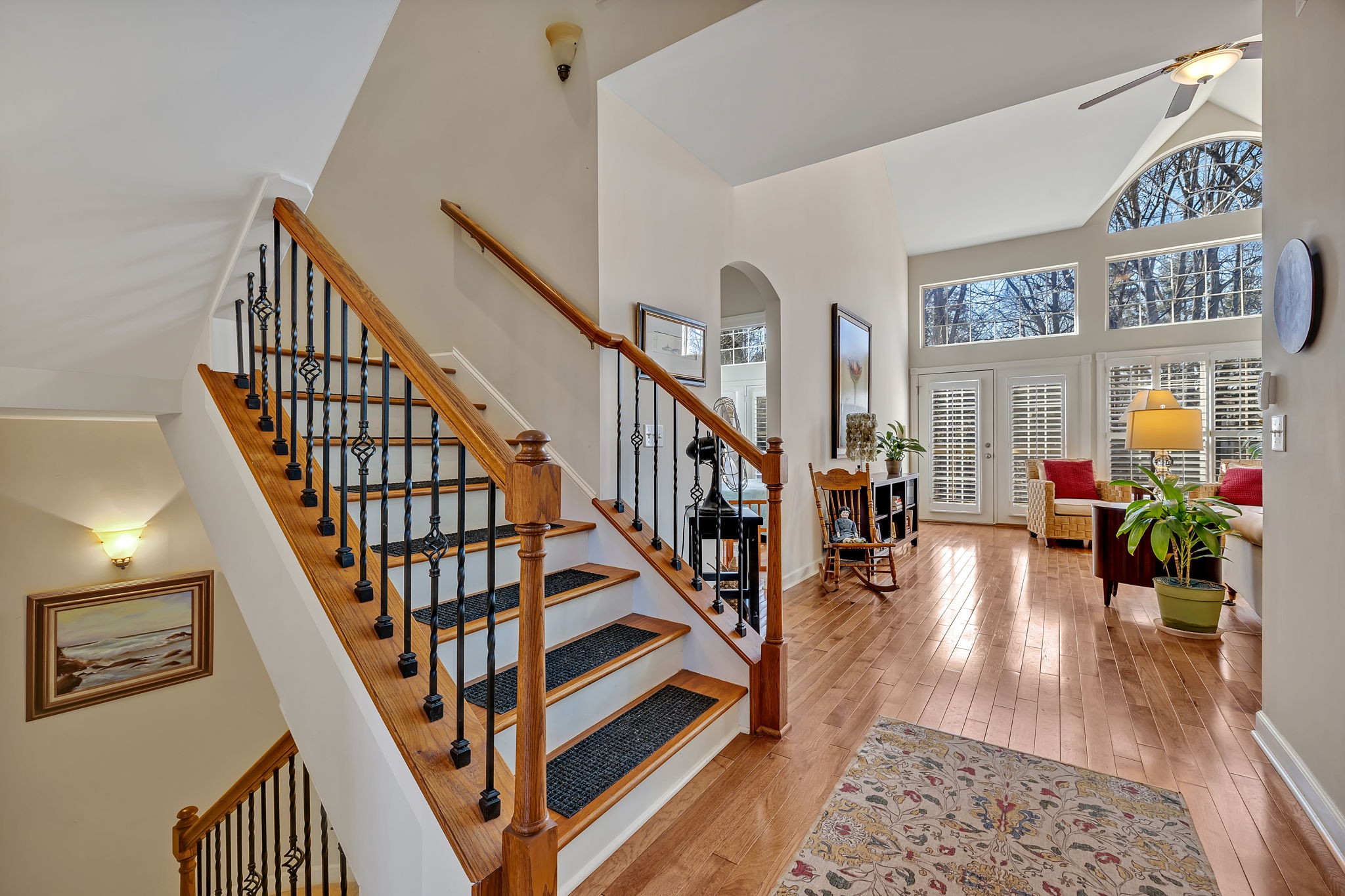 307 Riverstone Blvd