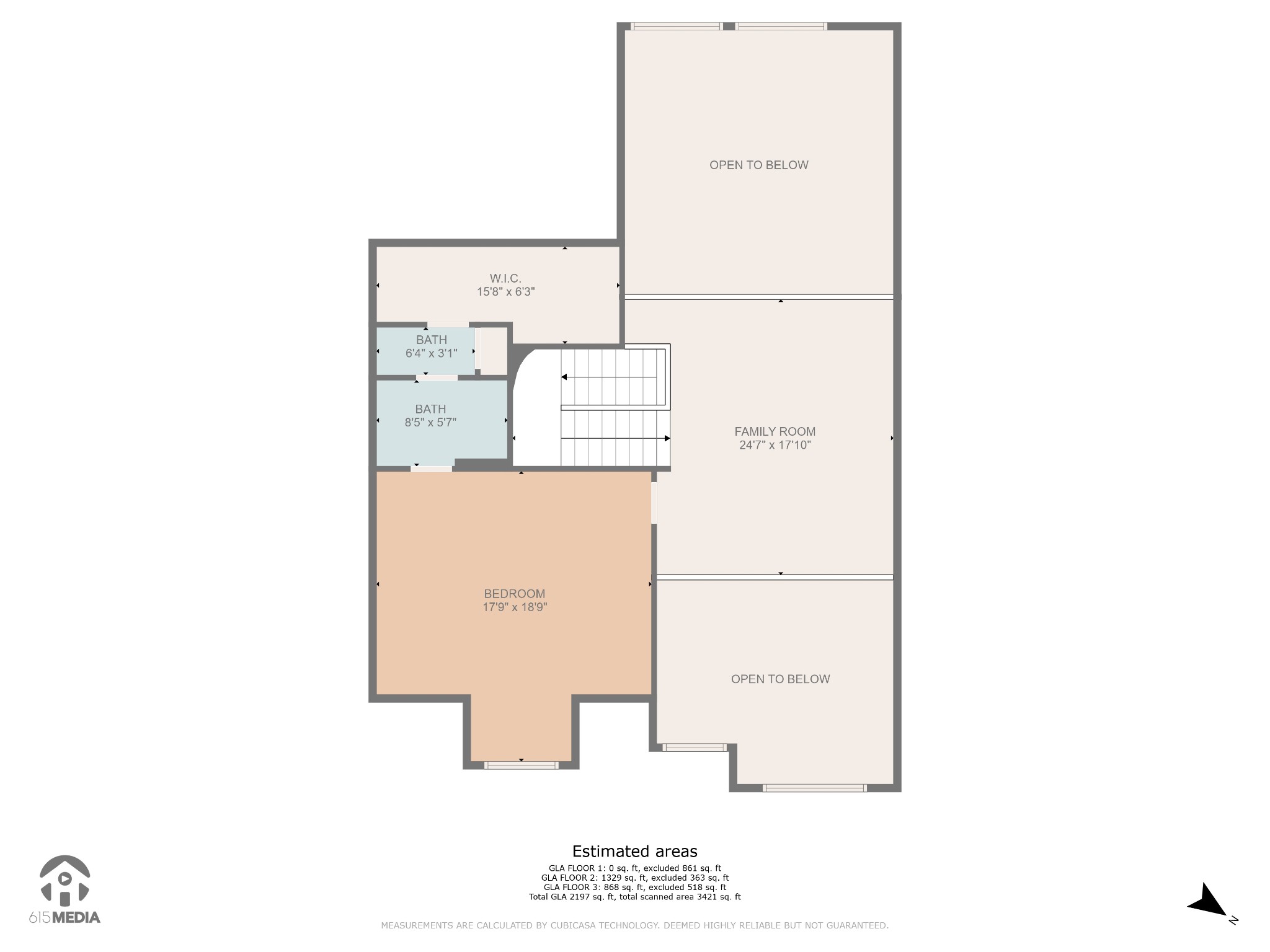 307 Riverstone Blvd