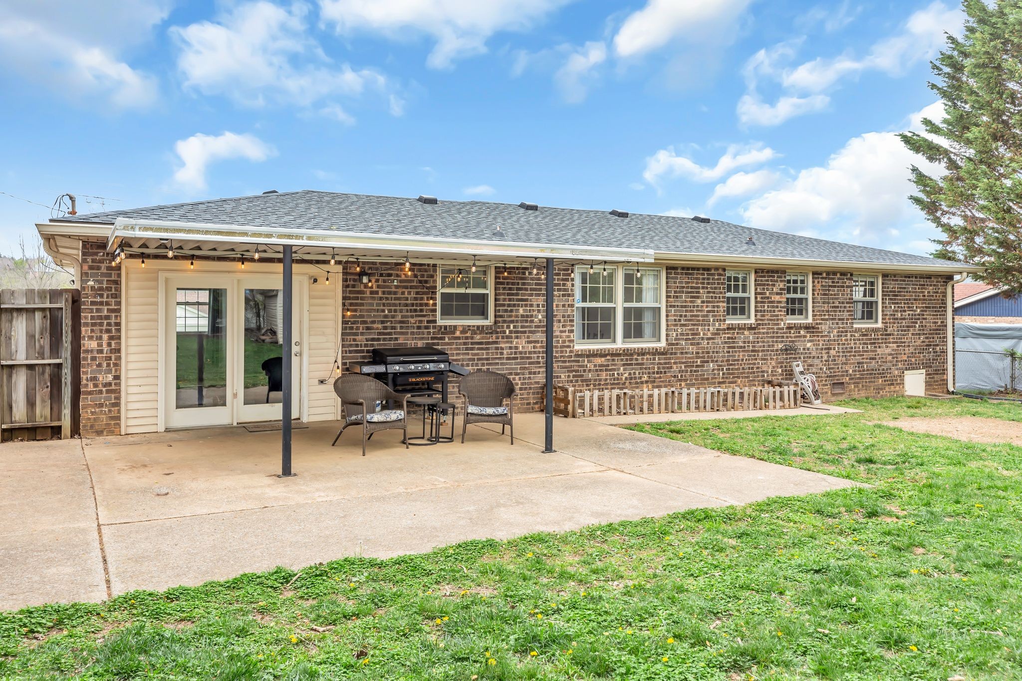 216 Bass Dr
