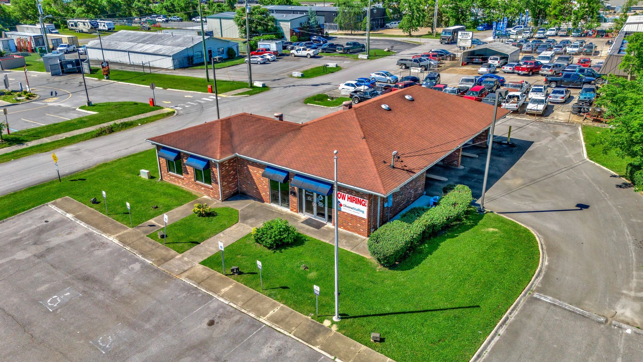 5056 Murfreesboro Rd