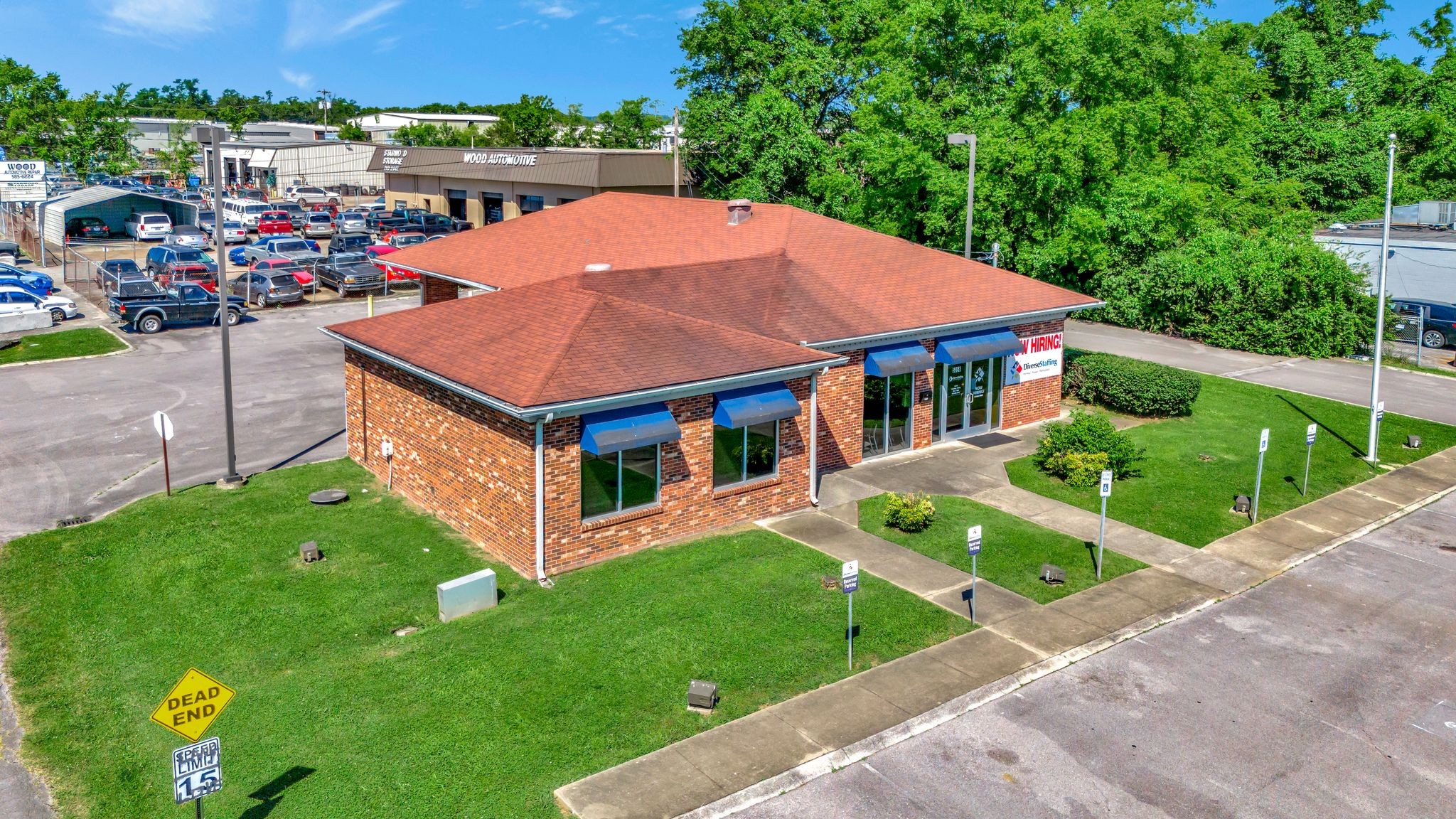 5056 Murfreesboro Rd