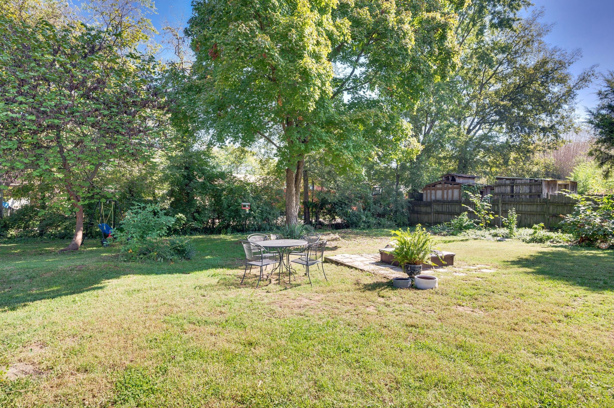 3722 Bakertown Rd
