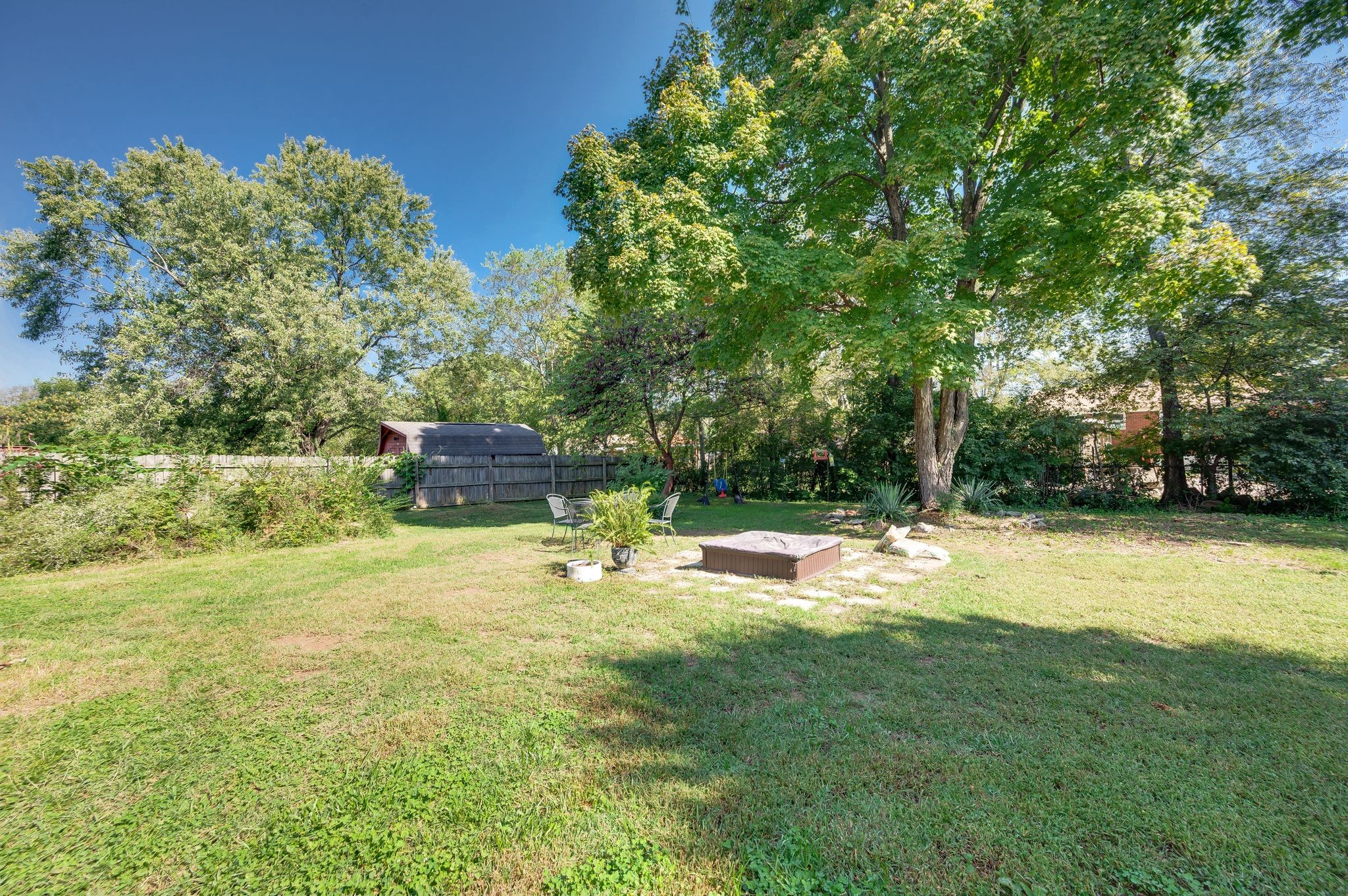 3722 Bakertown Rd