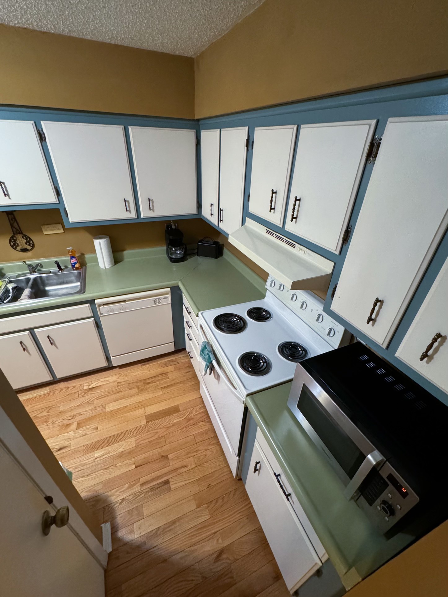 515 Basswood Ave Unit: G75