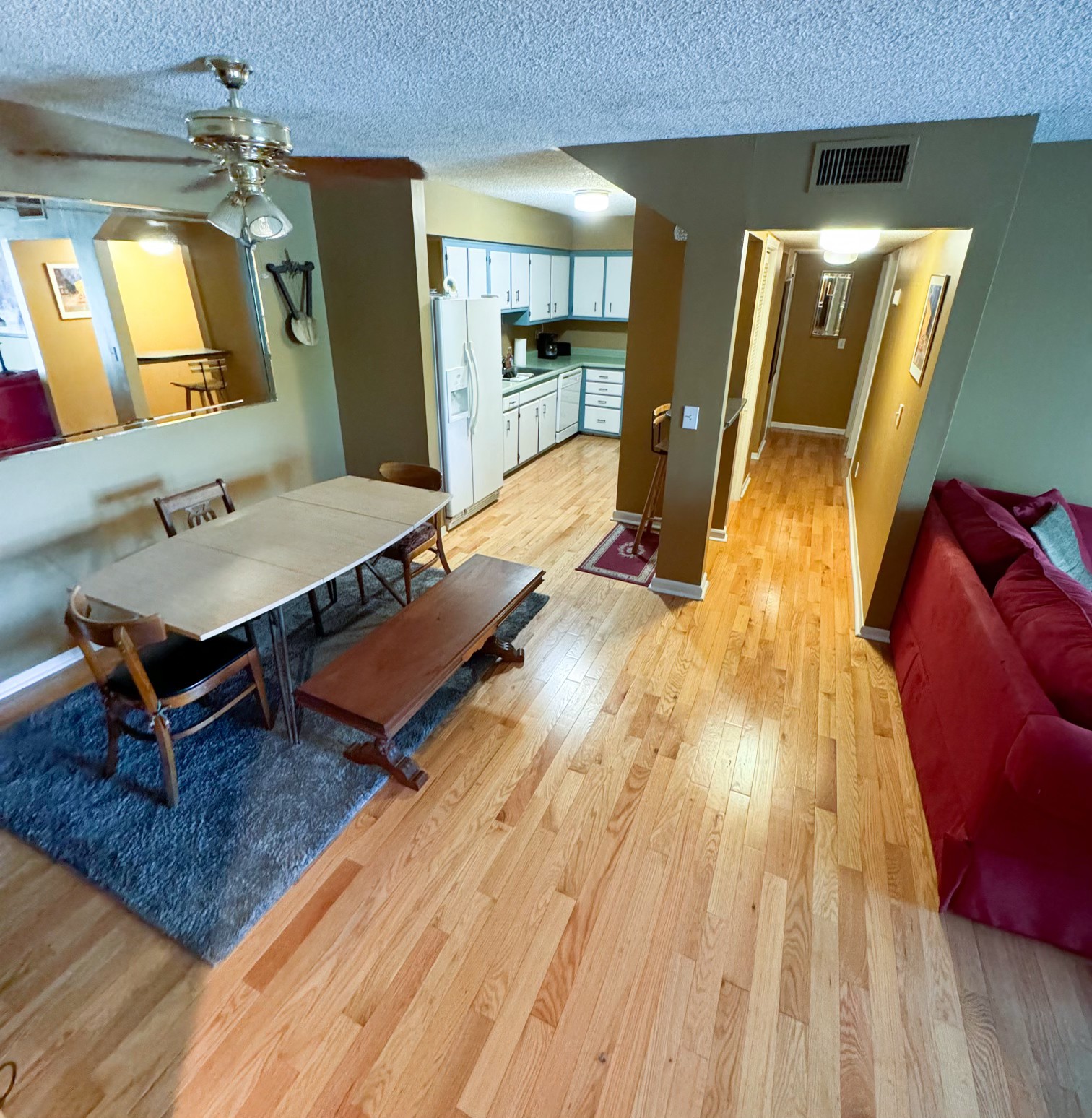 515 Basswood Ave Unit: G75