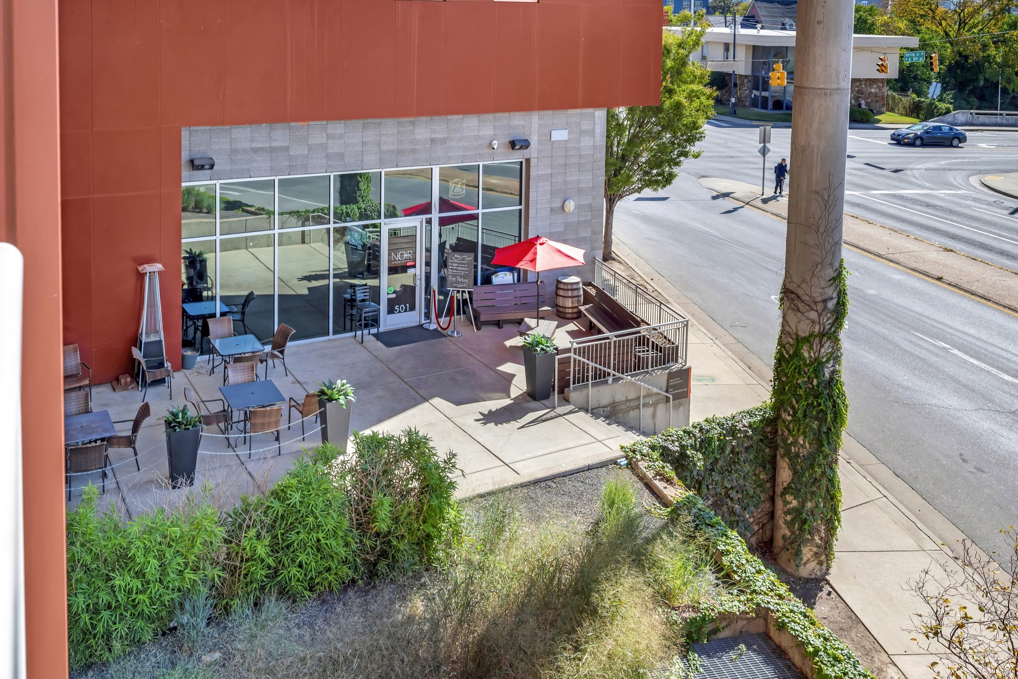 2115 Yeaman Pl Unit: 204