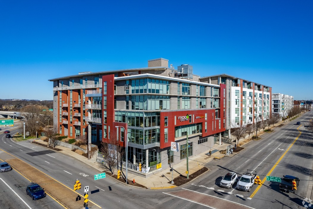 2115 Yeaman Pl Unit: 204