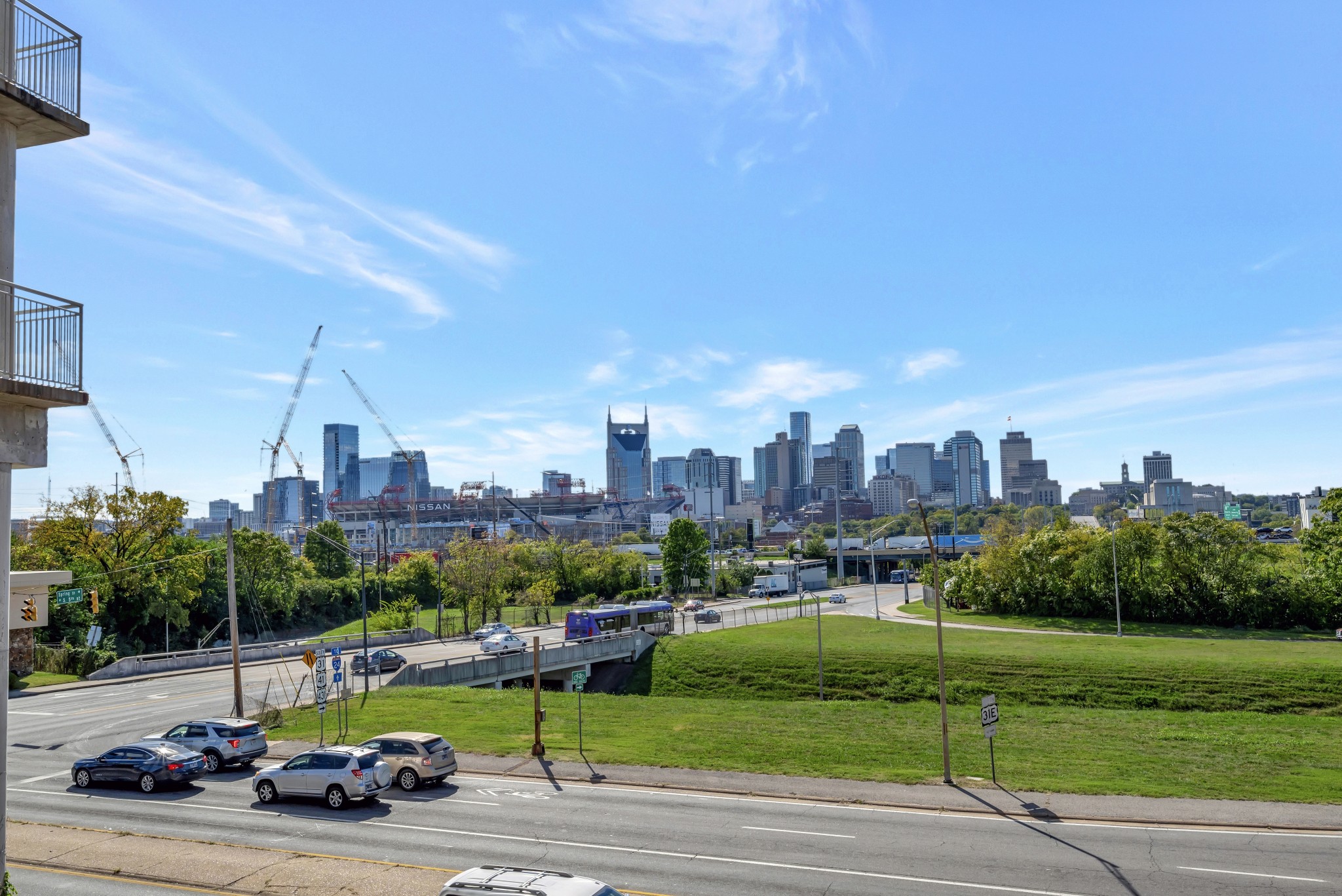 2115 Yeaman Pl Unit: 204