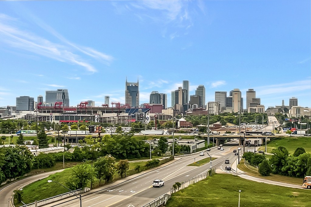 2115 Yeaman Pl Unit: 204