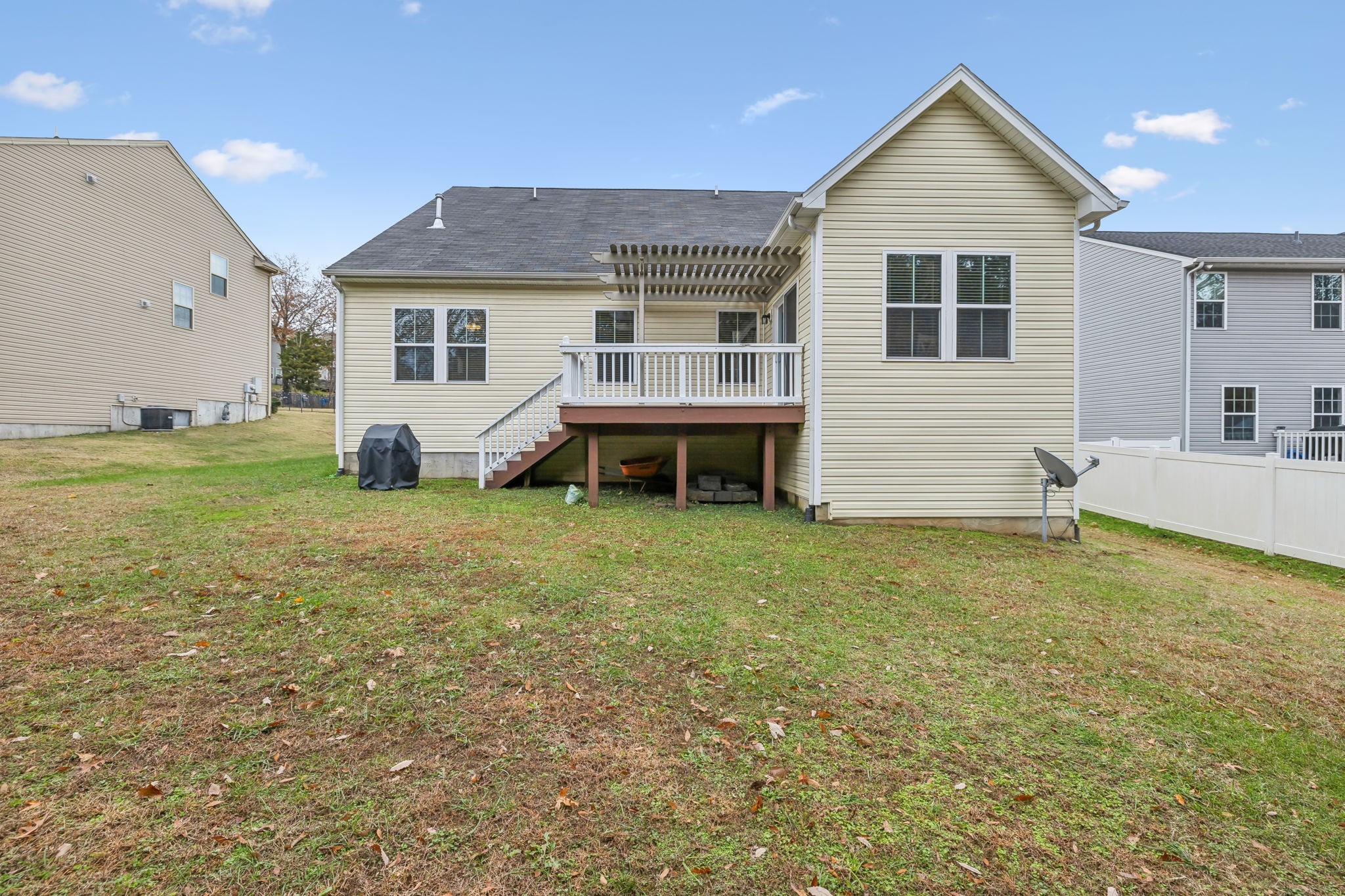 2921 Cherrybark Ct