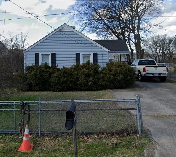 603 Annex Ave