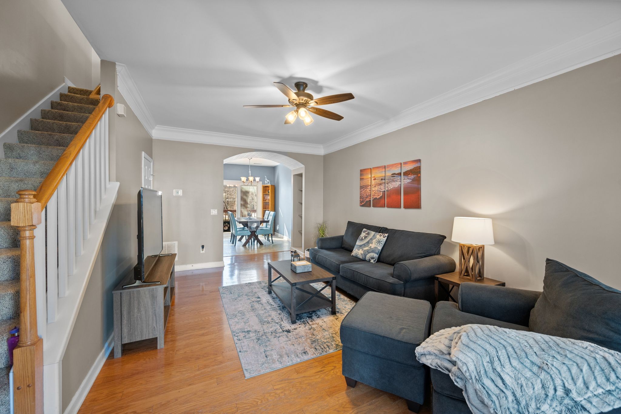 3535 Bell Rd Unit: 106