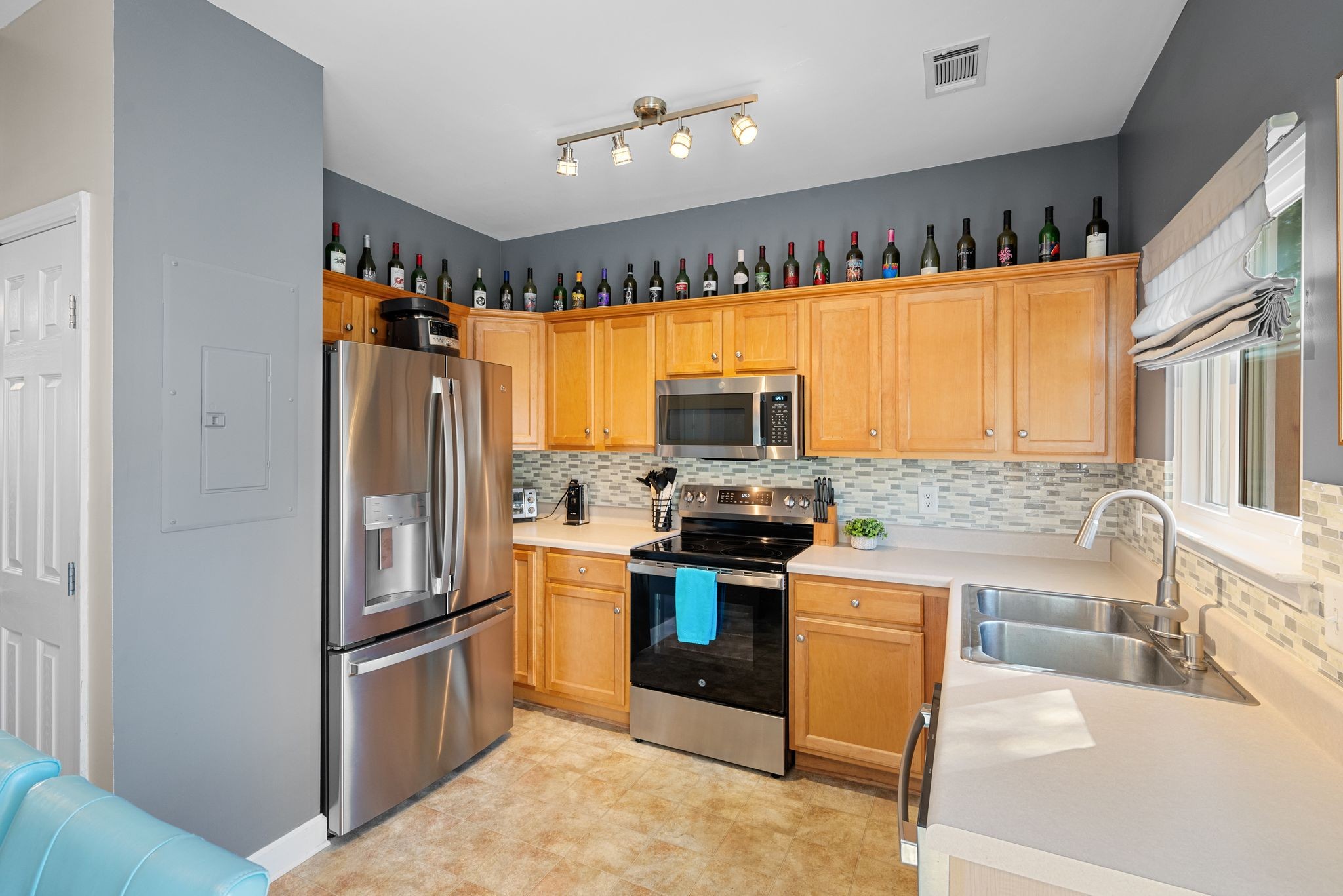 3535 Bell Rd Unit: 106