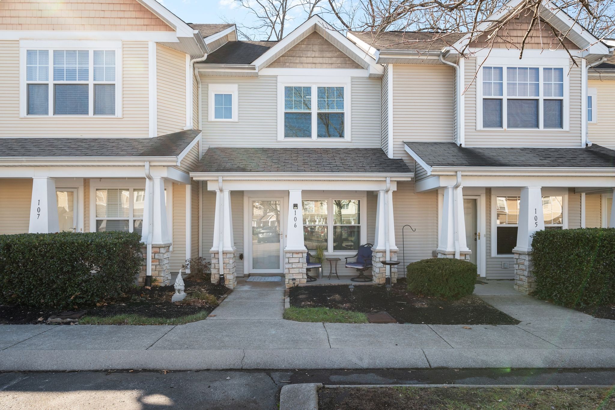 3535 Bell Rd Unit: 106