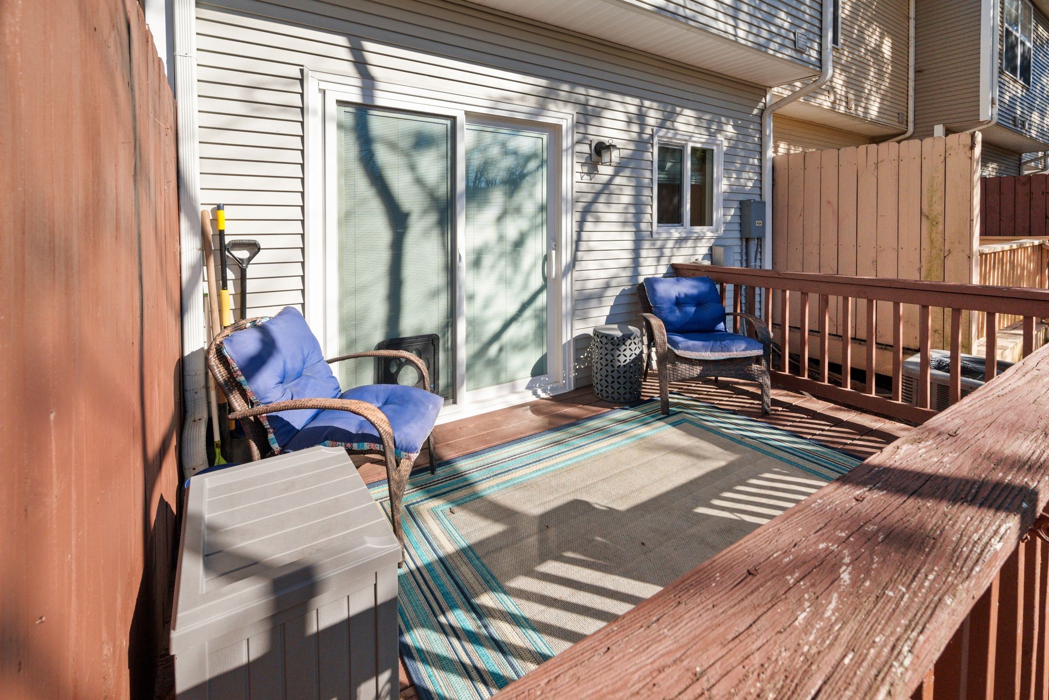 3535 Bell Rd Unit: 106