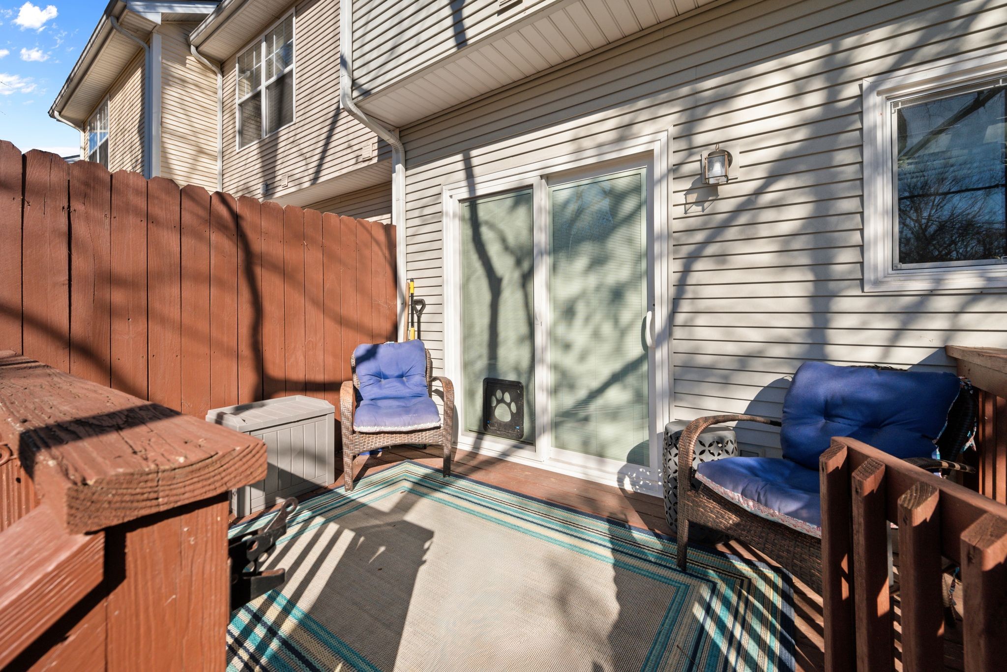 3535 Bell Rd Unit: 106