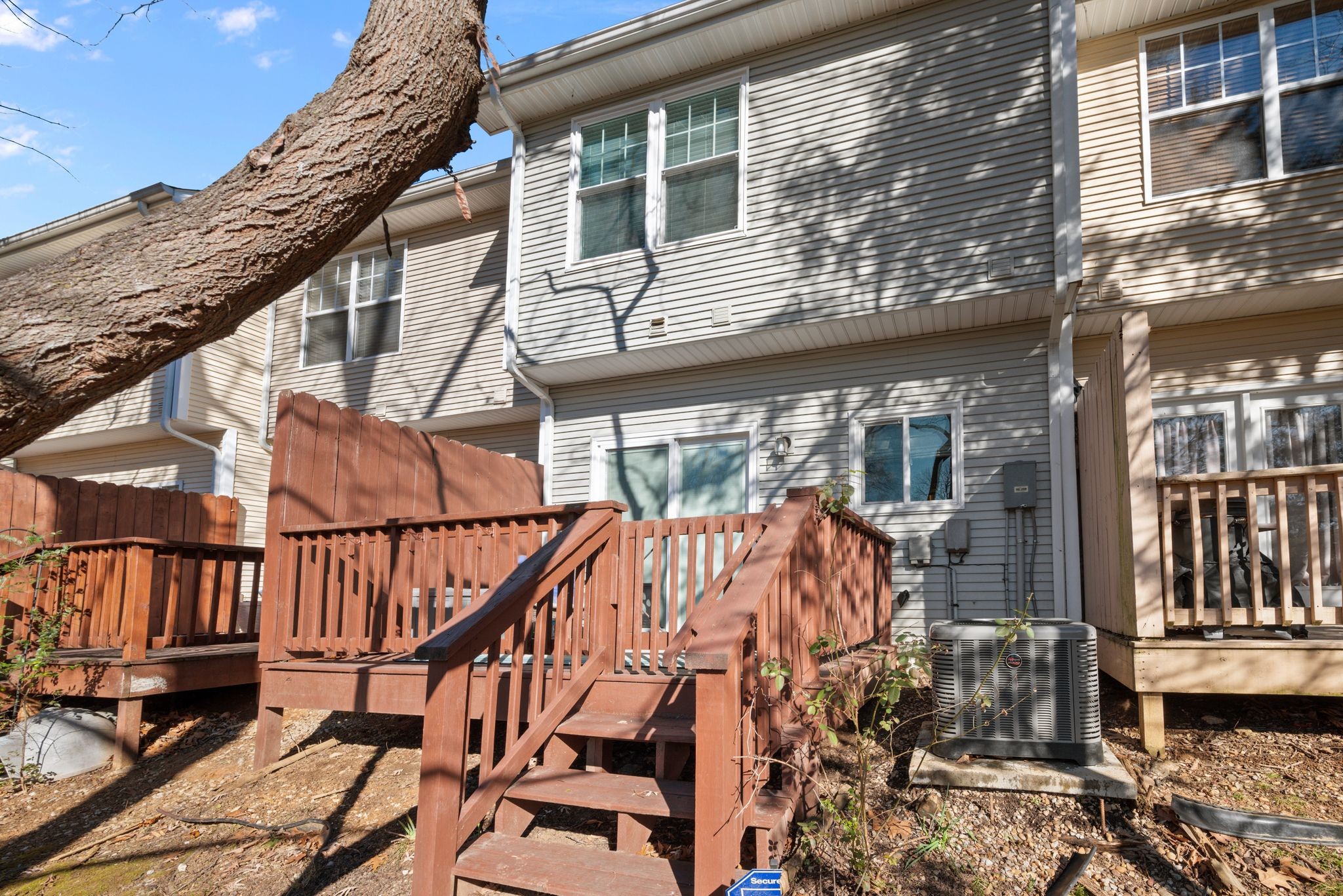 3535 Bell Rd Unit: 106