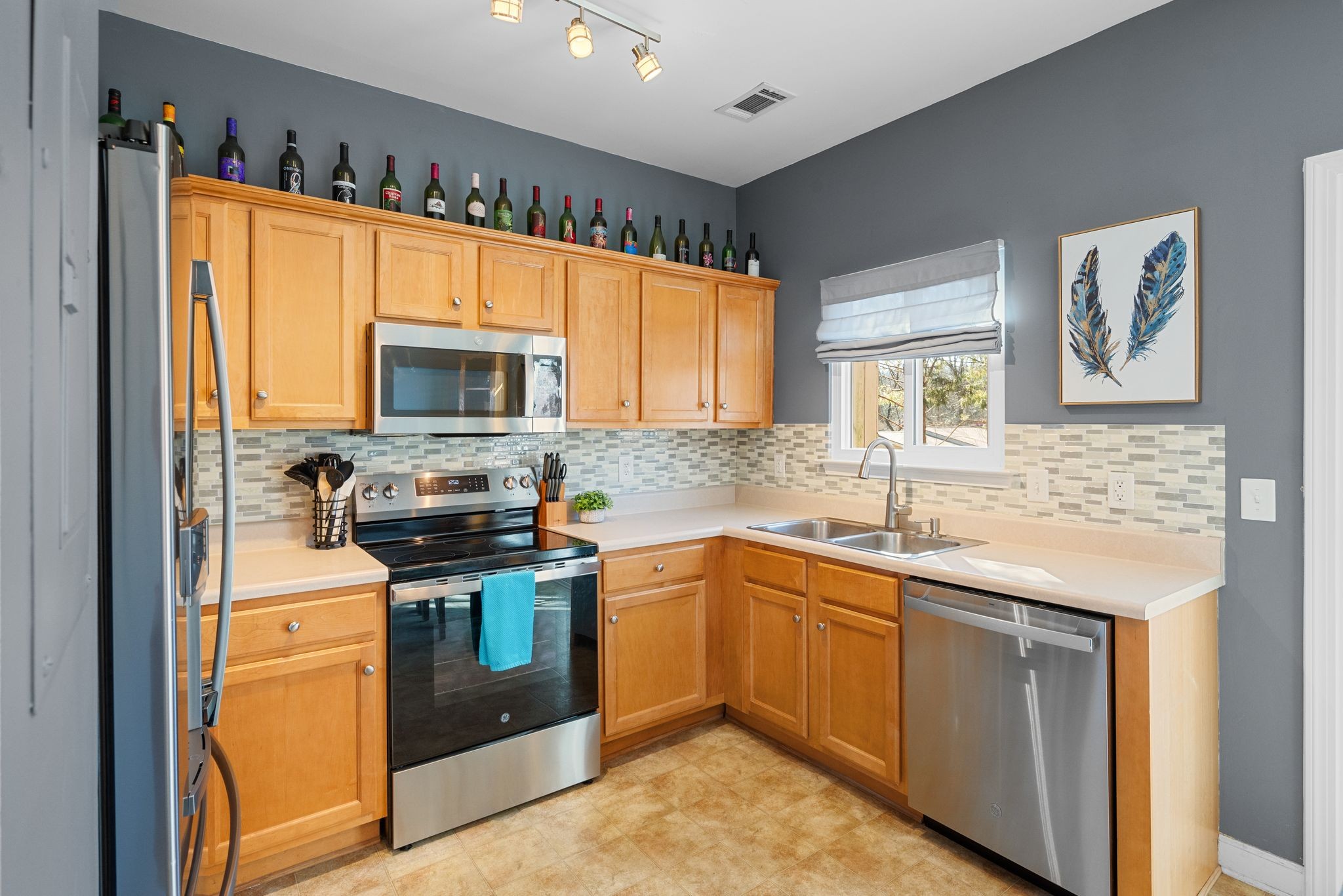 3535 Bell Rd Unit: 106