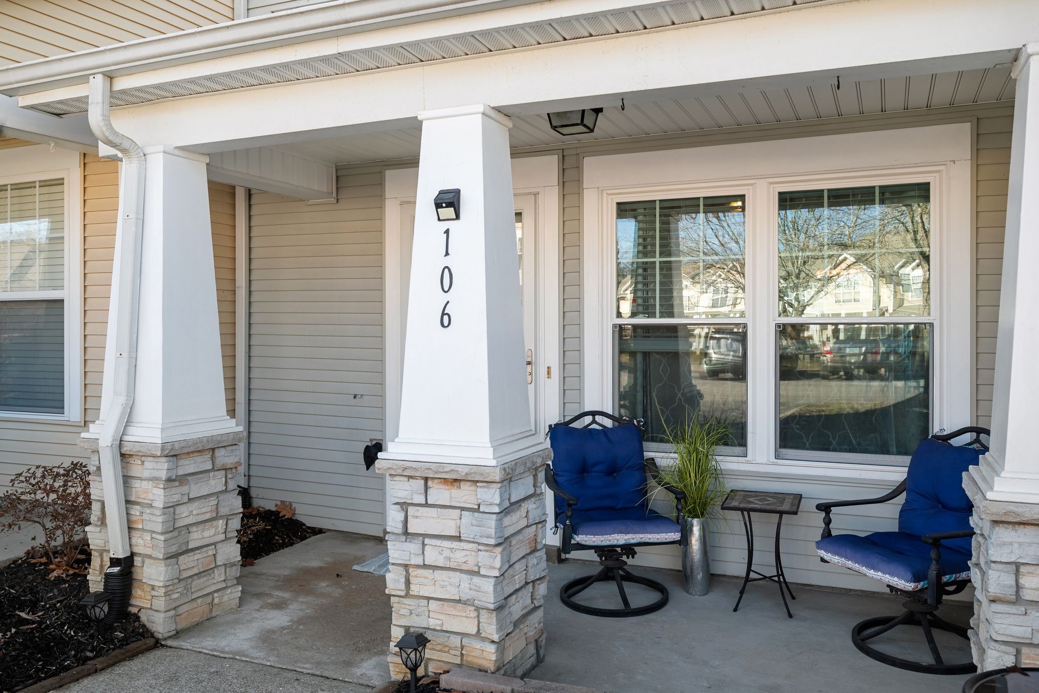 3535 Bell Rd Unit: 106