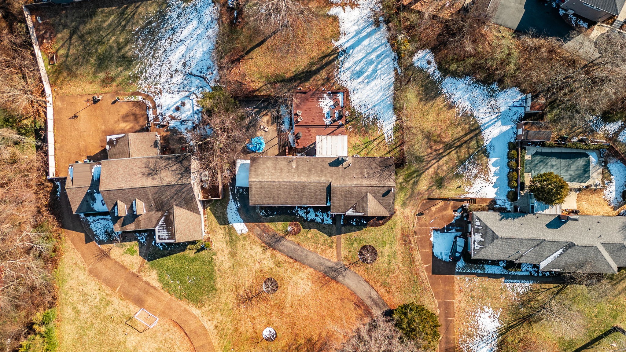 828 Rodney Dr