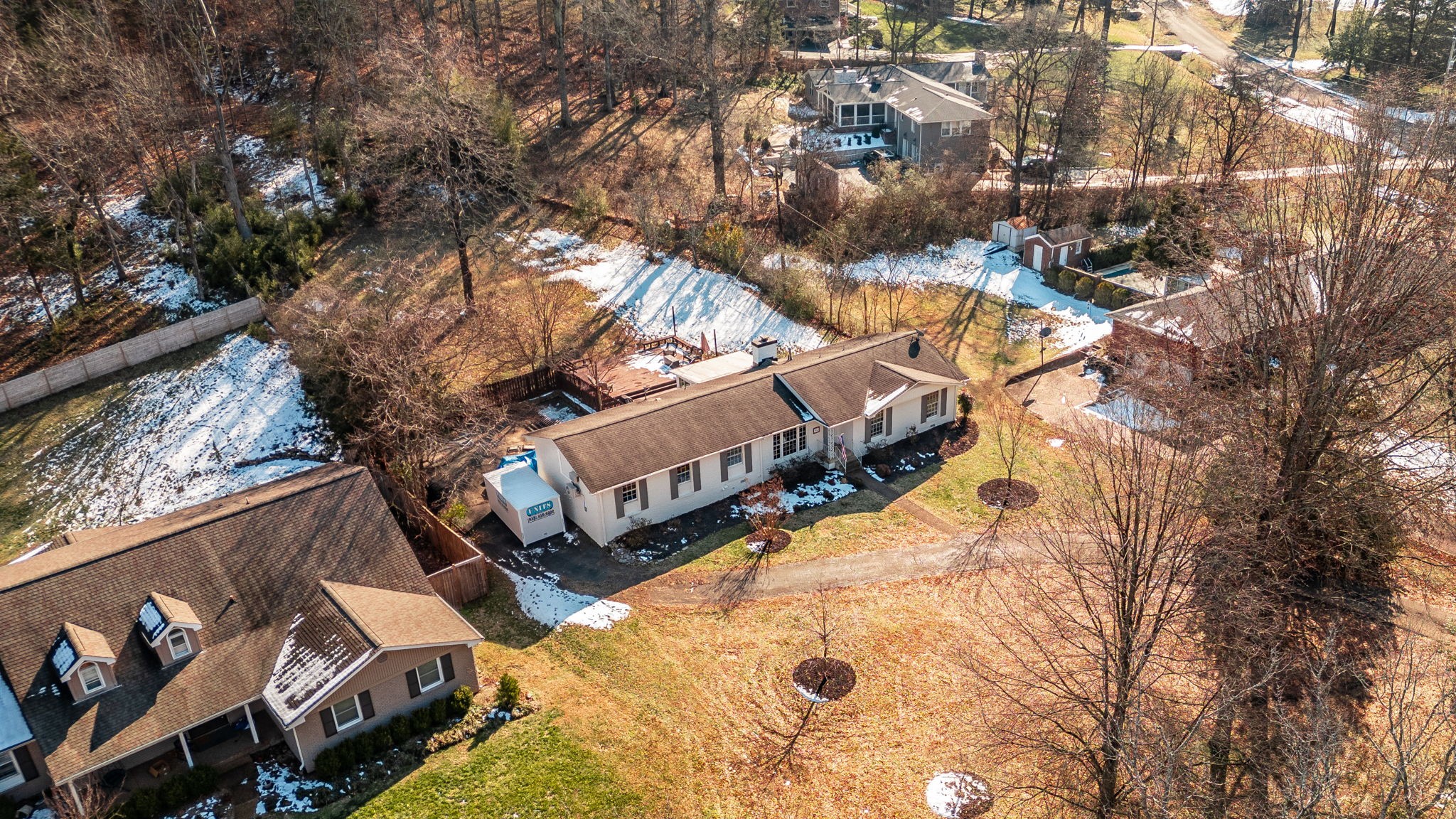 828 Rodney Dr