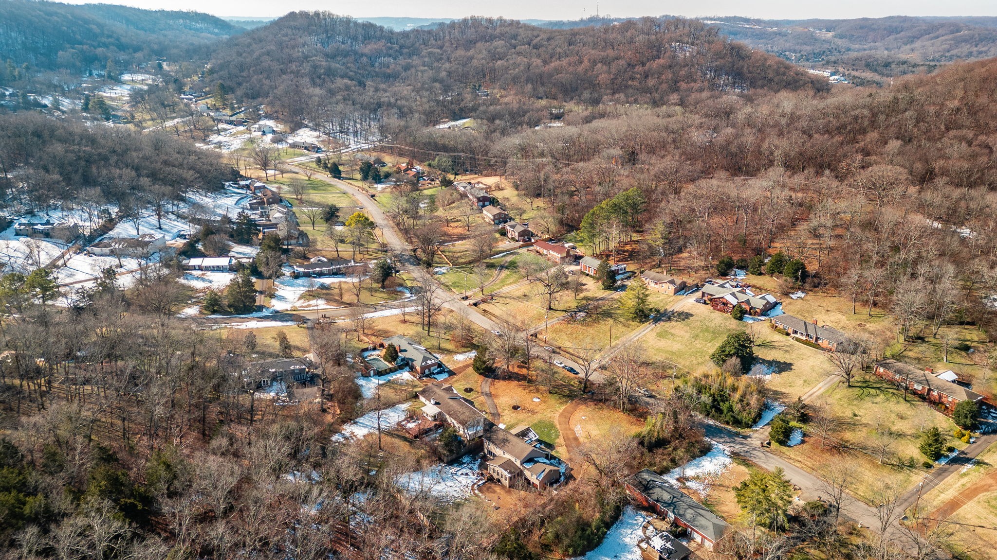 828 Rodney Dr