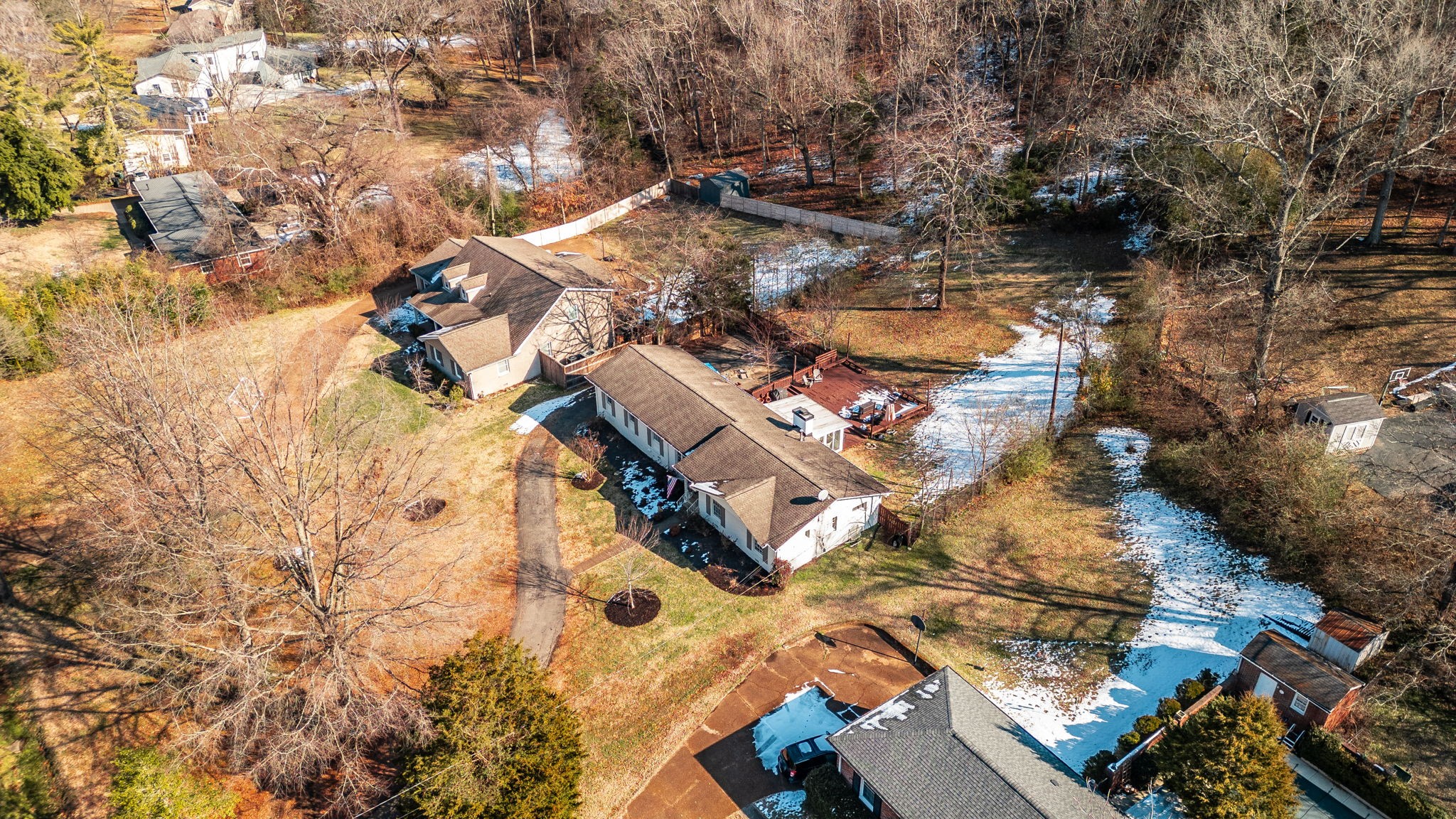 828 Rodney Dr