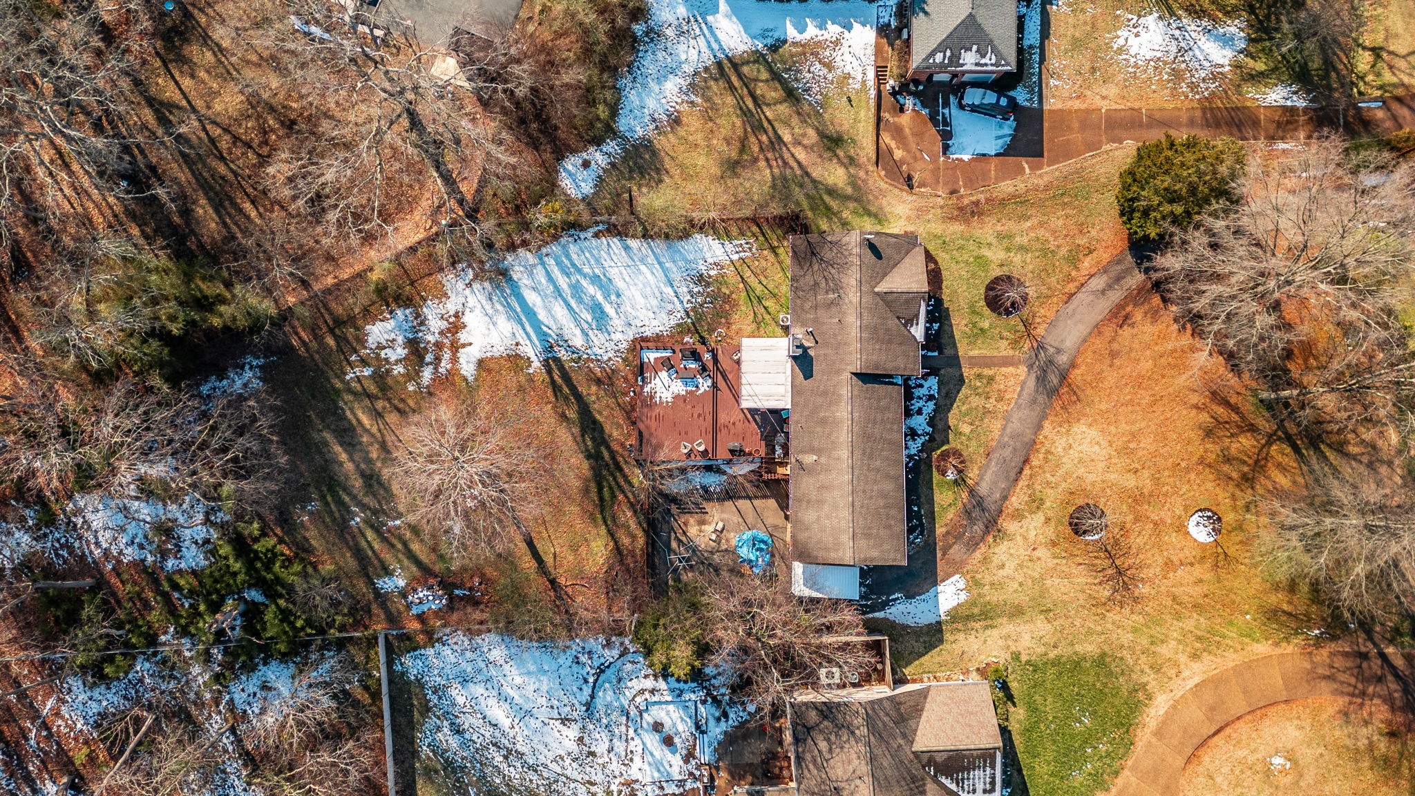 828 Rodney Dr