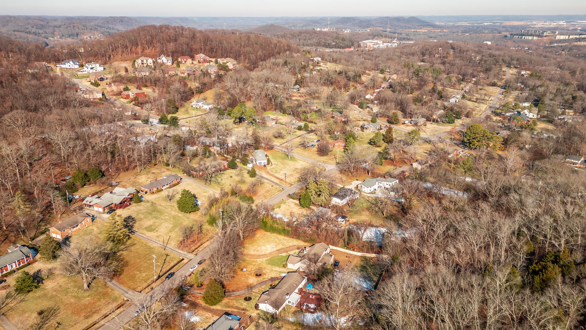 828 Rodney Dr