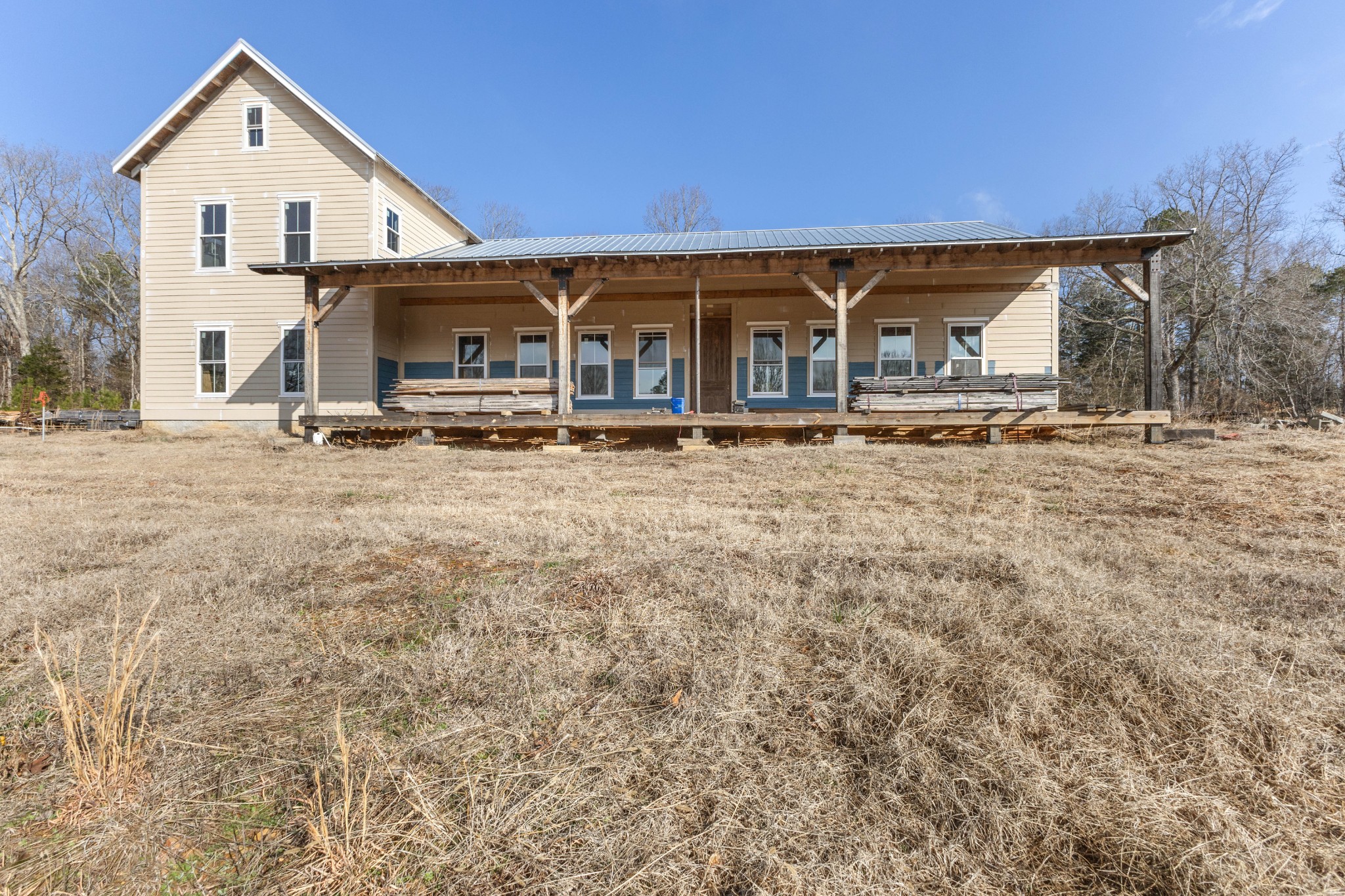 7314 Hunting Camp Rd
