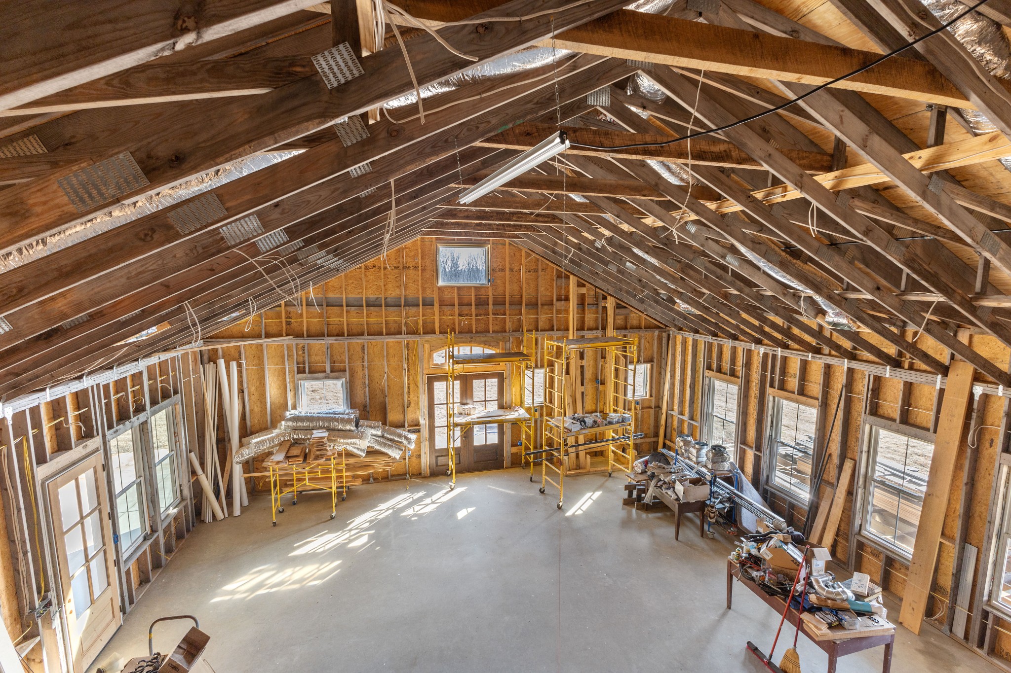 7314 Hunting Camp Rd