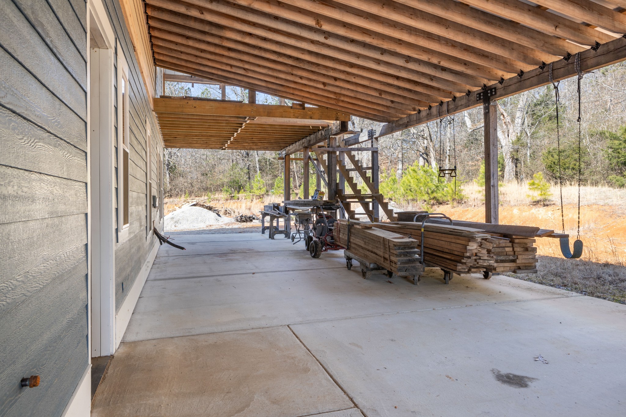7314 Hunting Camp Rd