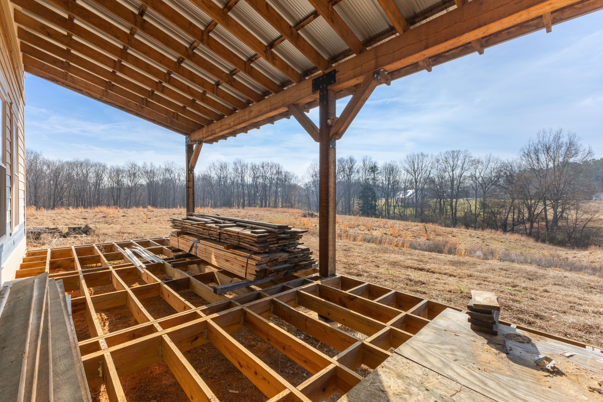 7314 Hunting Camp Rd