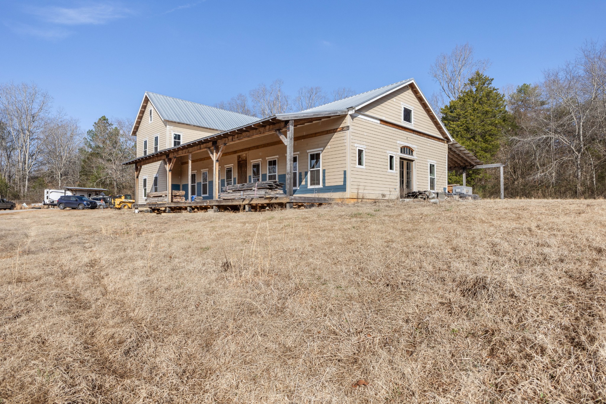 7314 Hunting Camp Rd