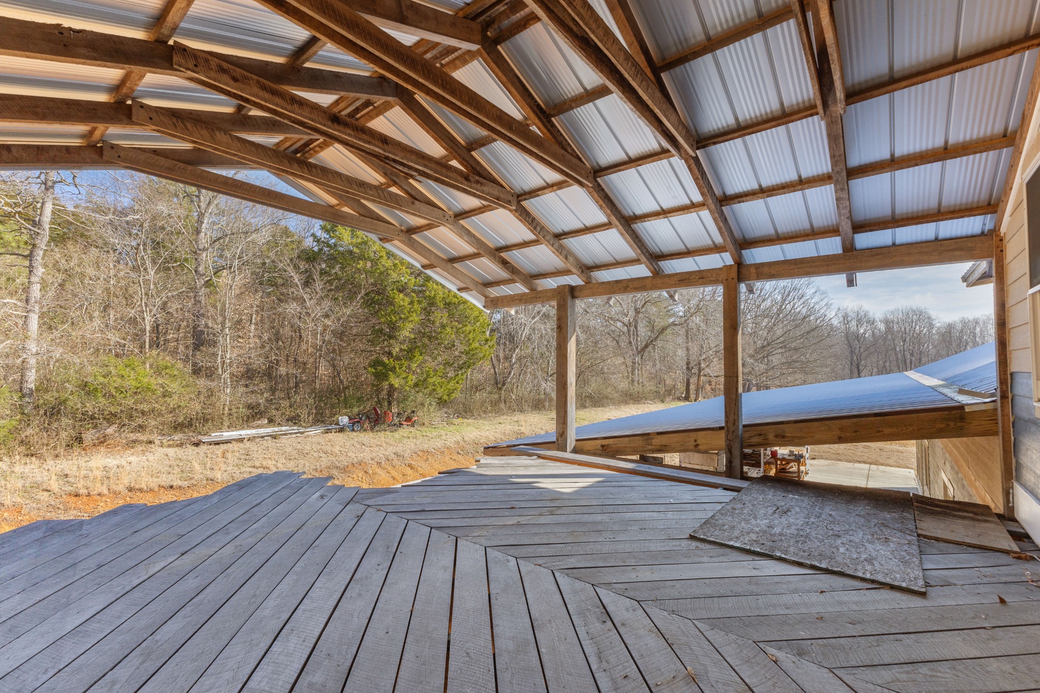 7314 Hunting Camp Rd