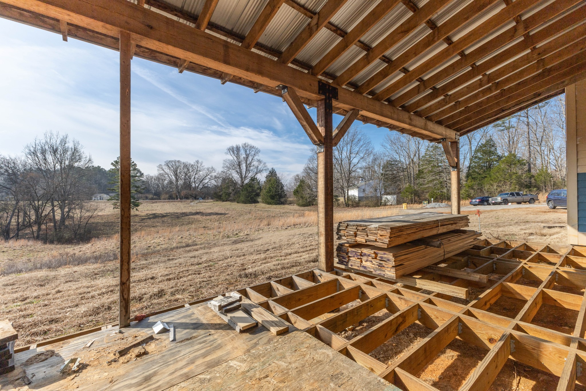 7314 Hunting Camp Rd
