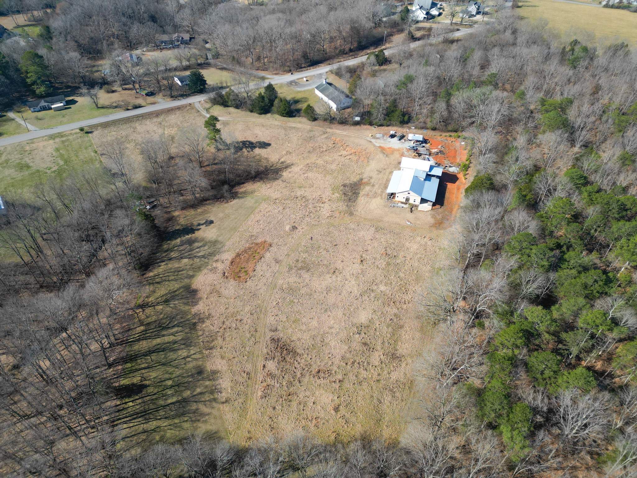 7314 Hunting Camp Rd