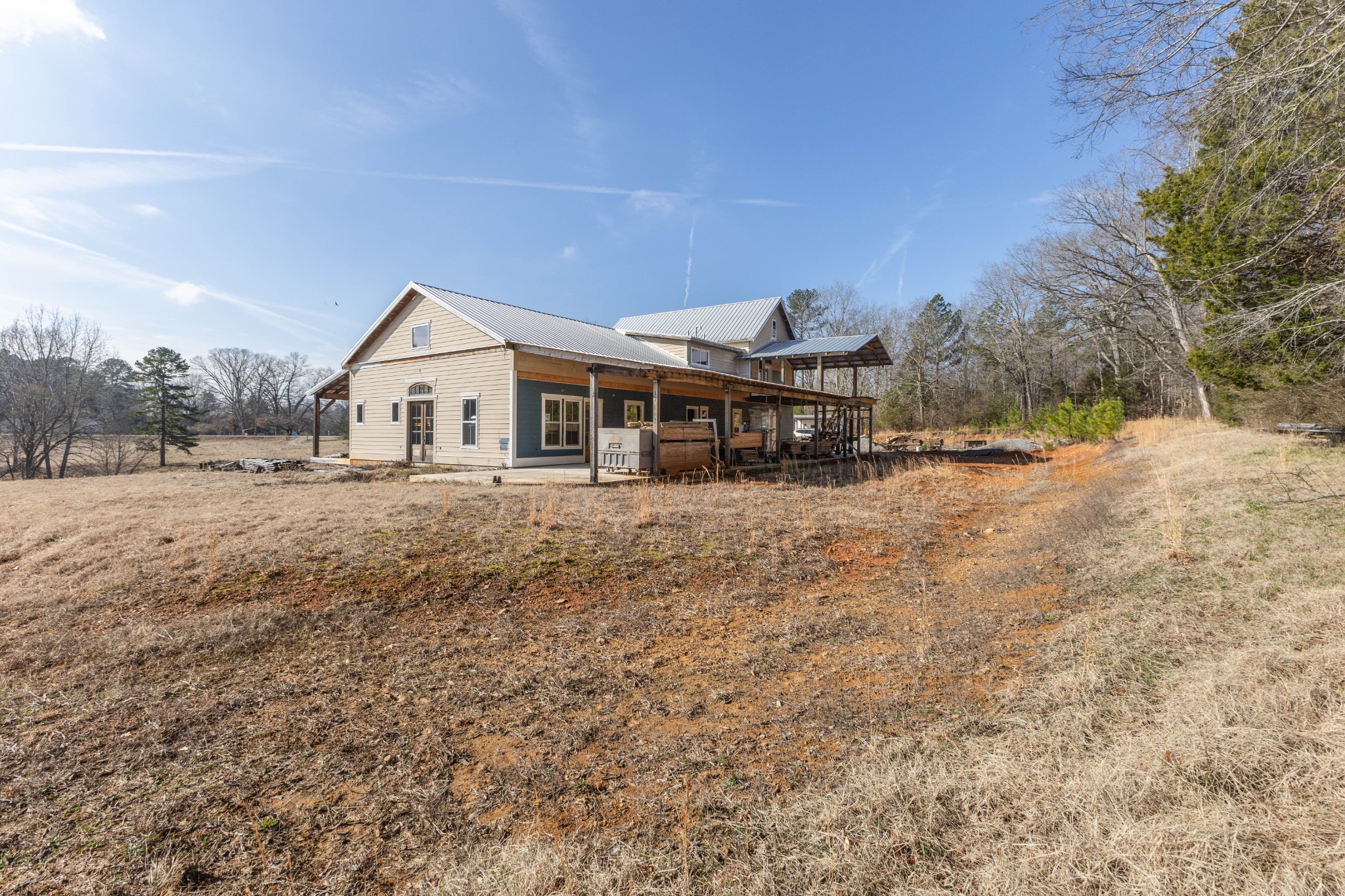 7314 Hunting Camp Rd