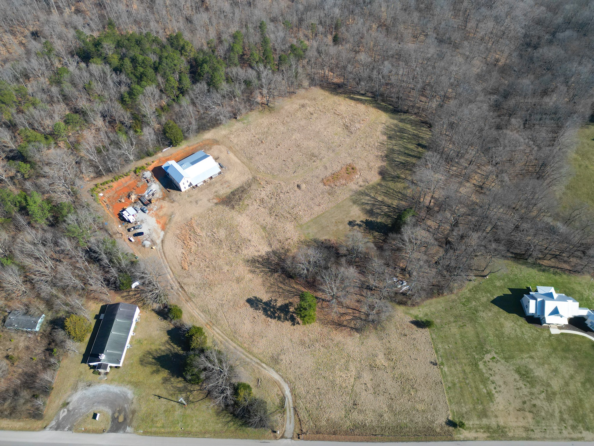 7314 Hunting Camp Rd