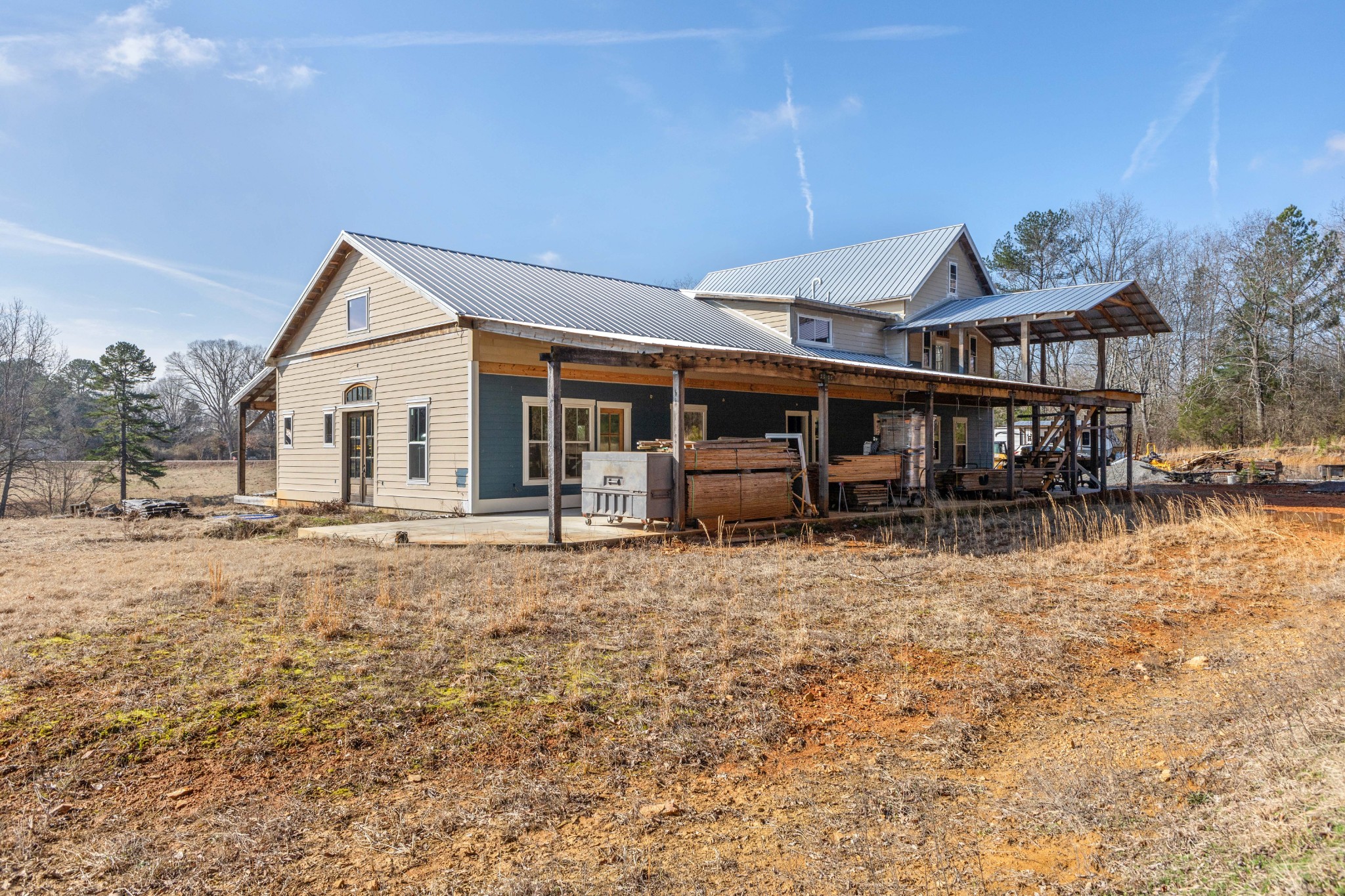 7314 Hunting Camp Rd