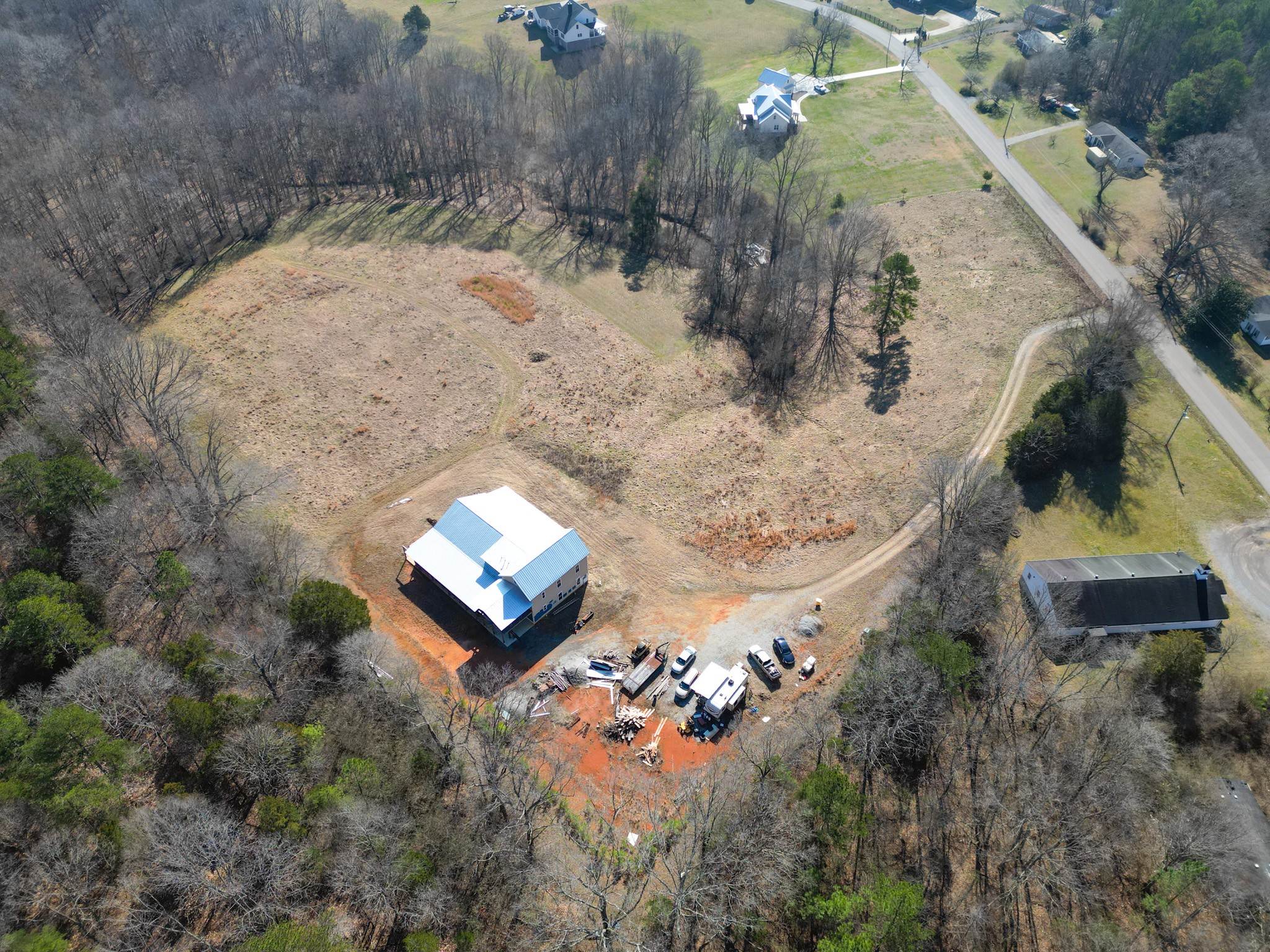 7314 Hunting Camp Rd